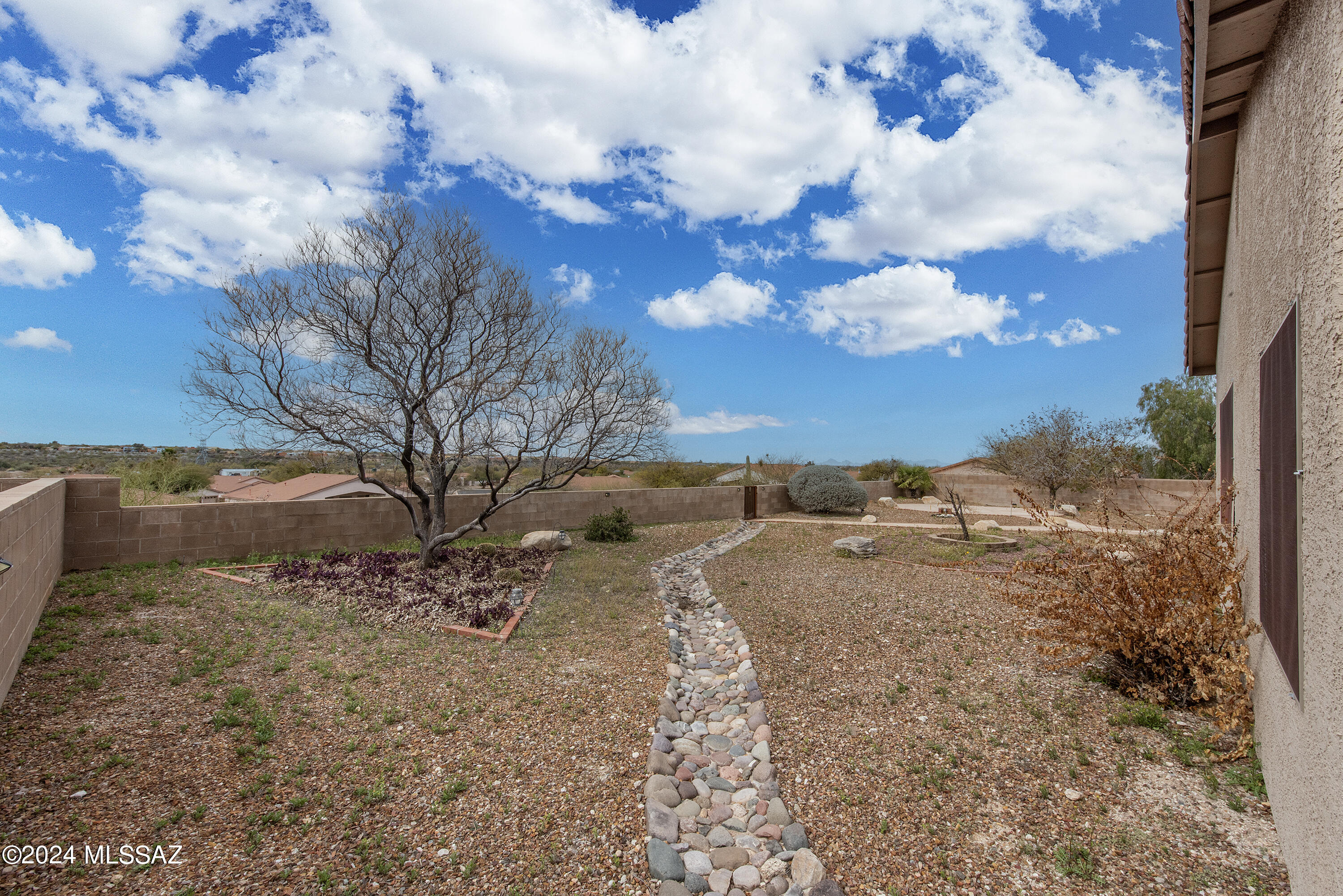 Rancho Cancion West (1-150) - Residential