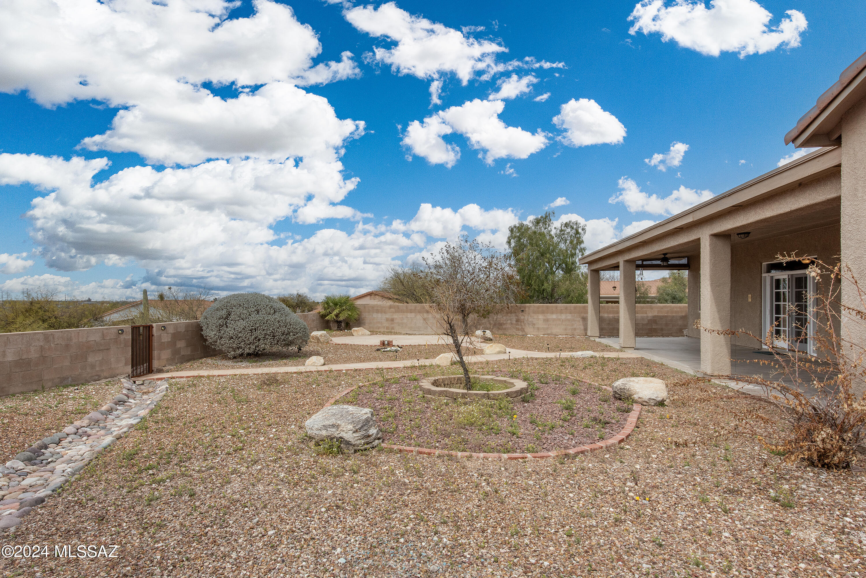 Rancho Cancion West (1-150) - Residential