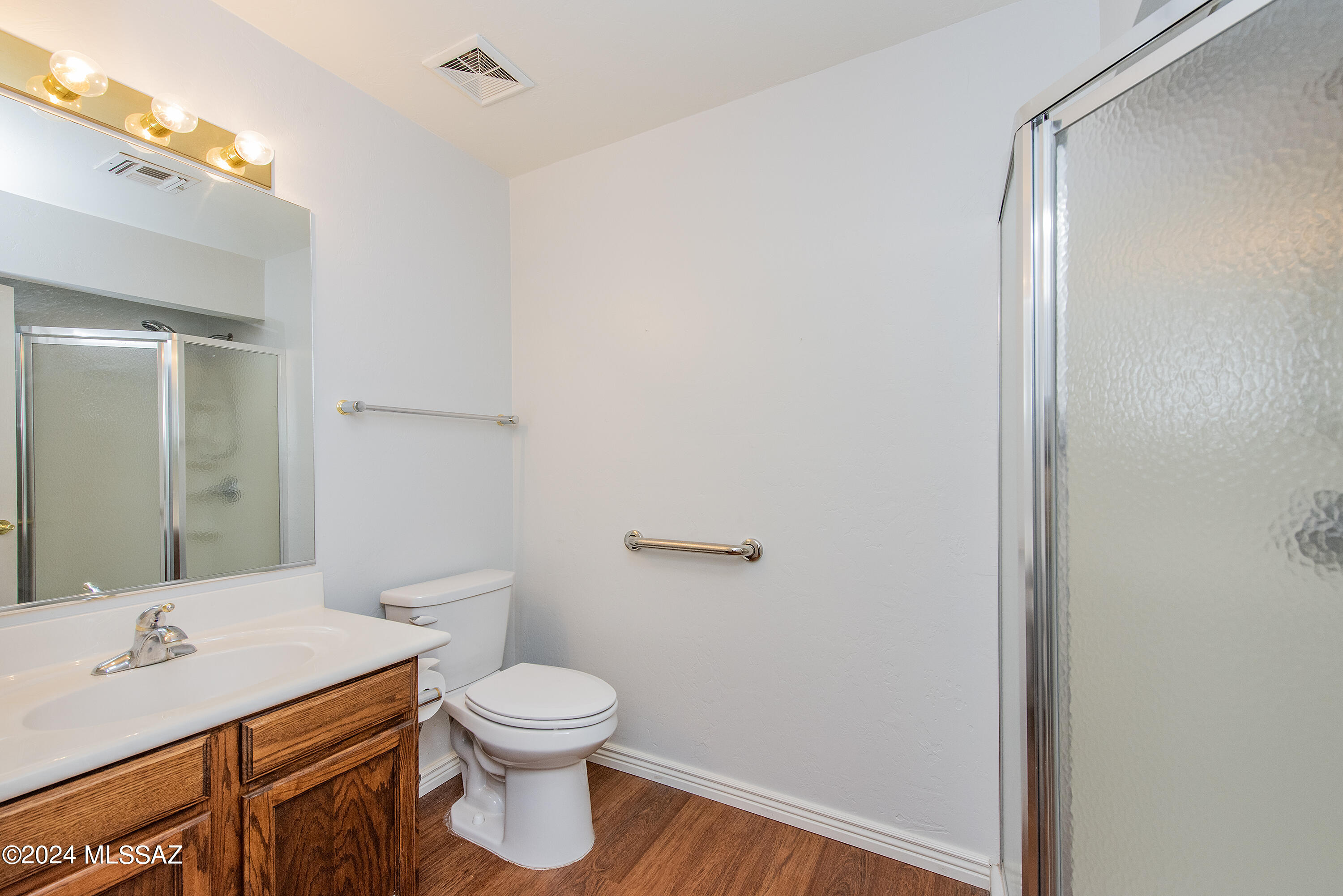 Rancho Cancion West (1-150) - Residential