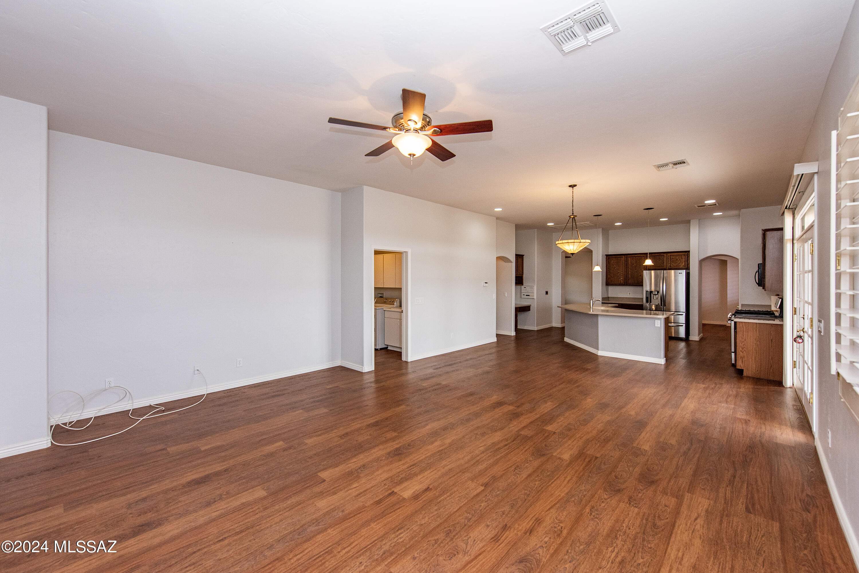 Rancho Cancion West (1-150) - Residential