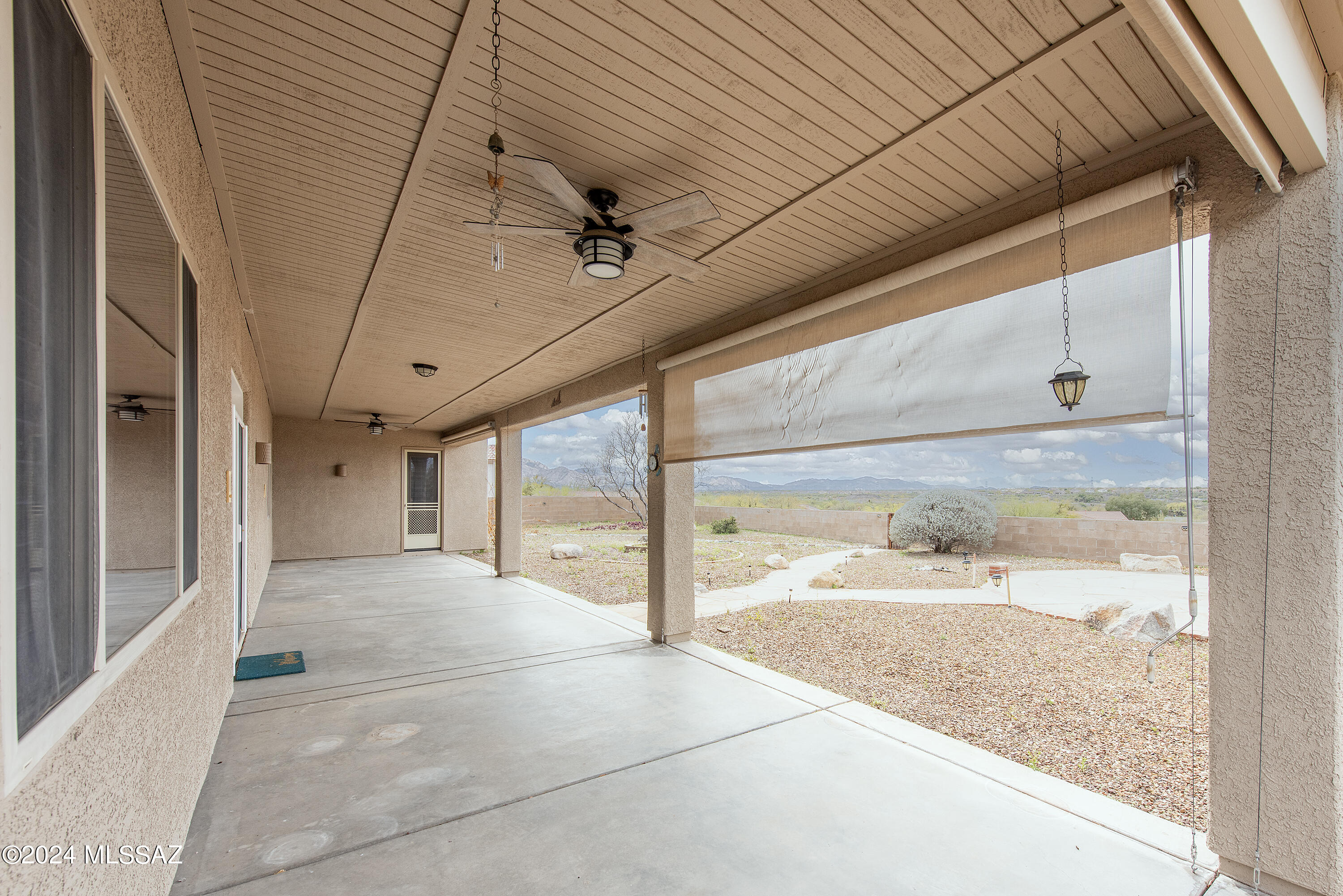 Rancho Cancion West (1-150) - Residential