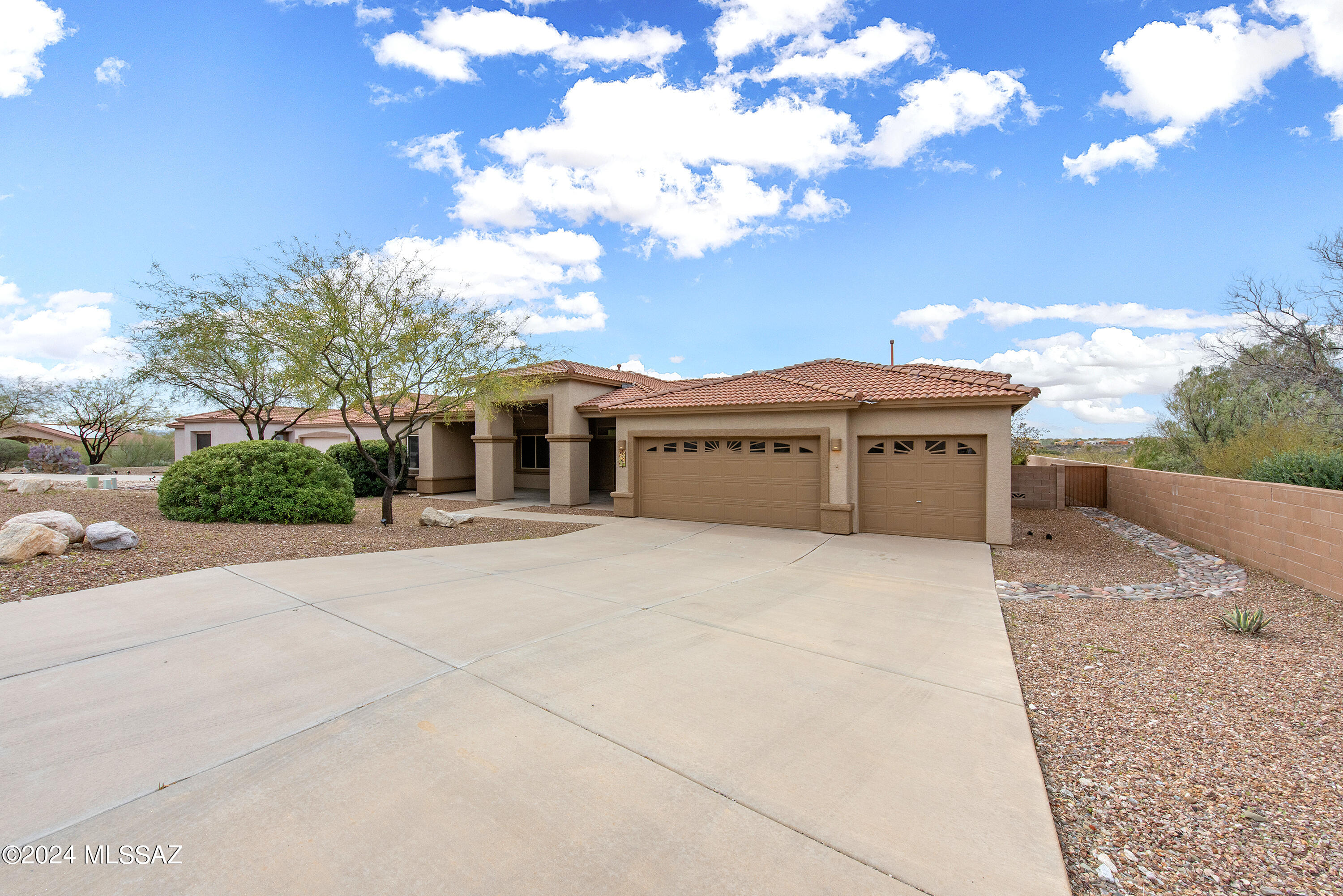 Rancho Cancion West (1-150) - Residential