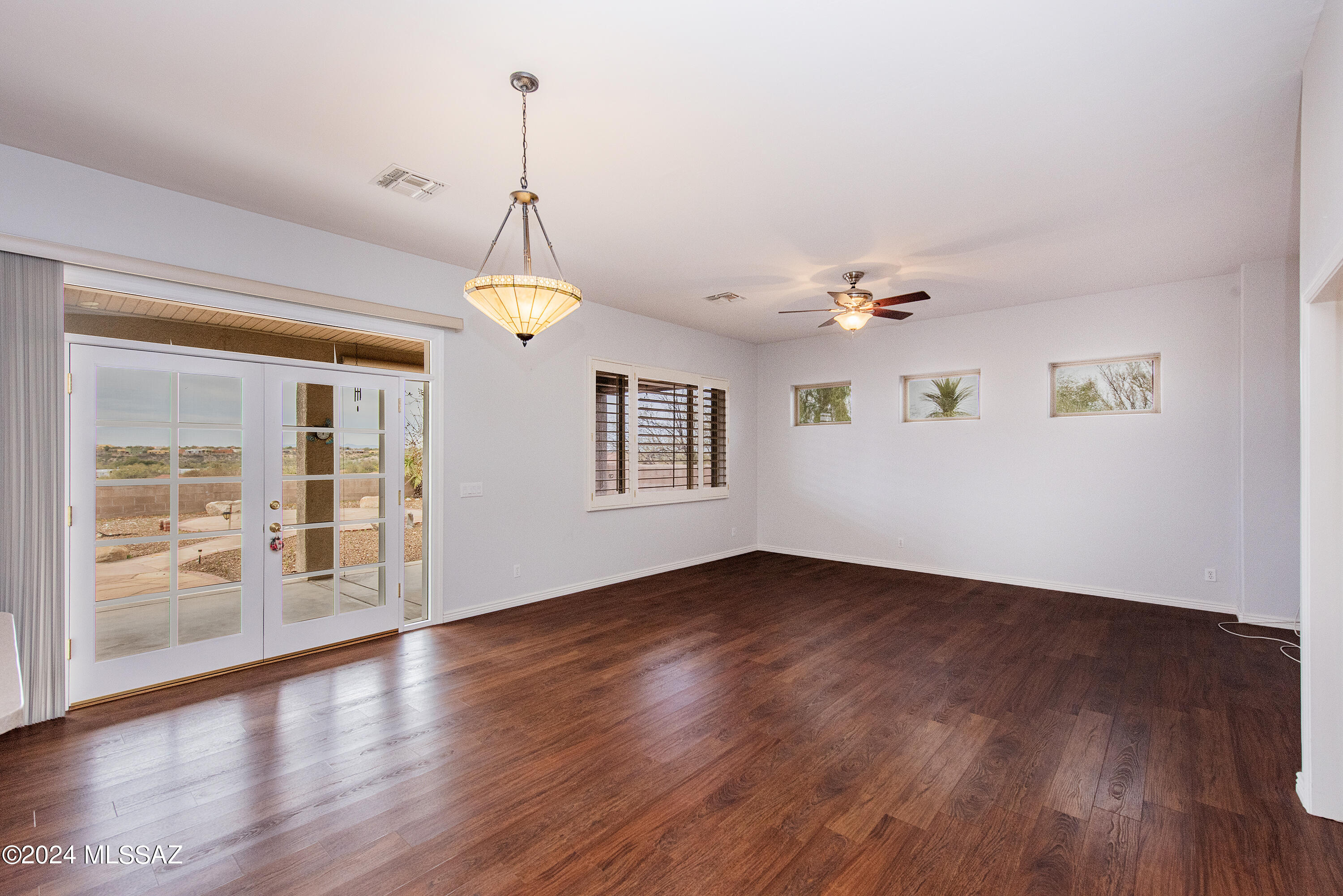 Rancho Cancion West (1-150) - Residential