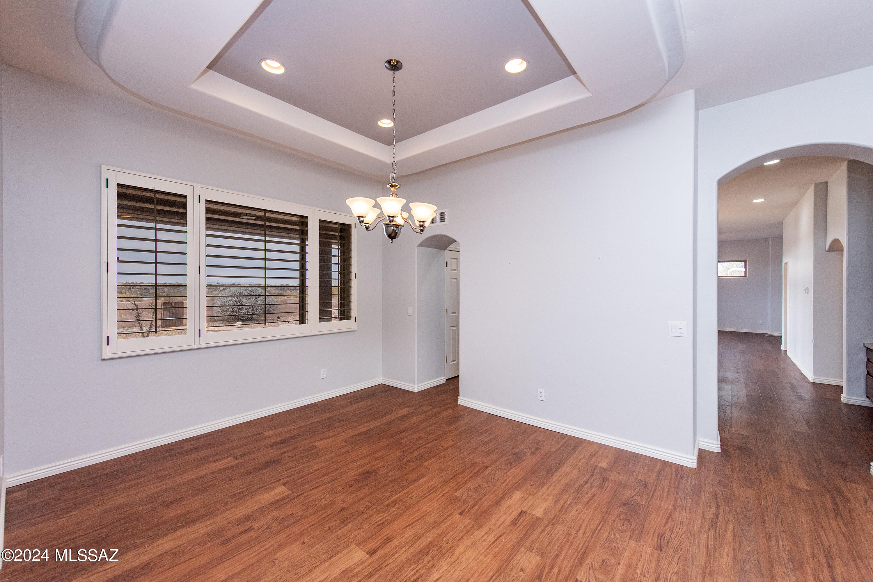 Rancho Cancion West (1-150) - Residential