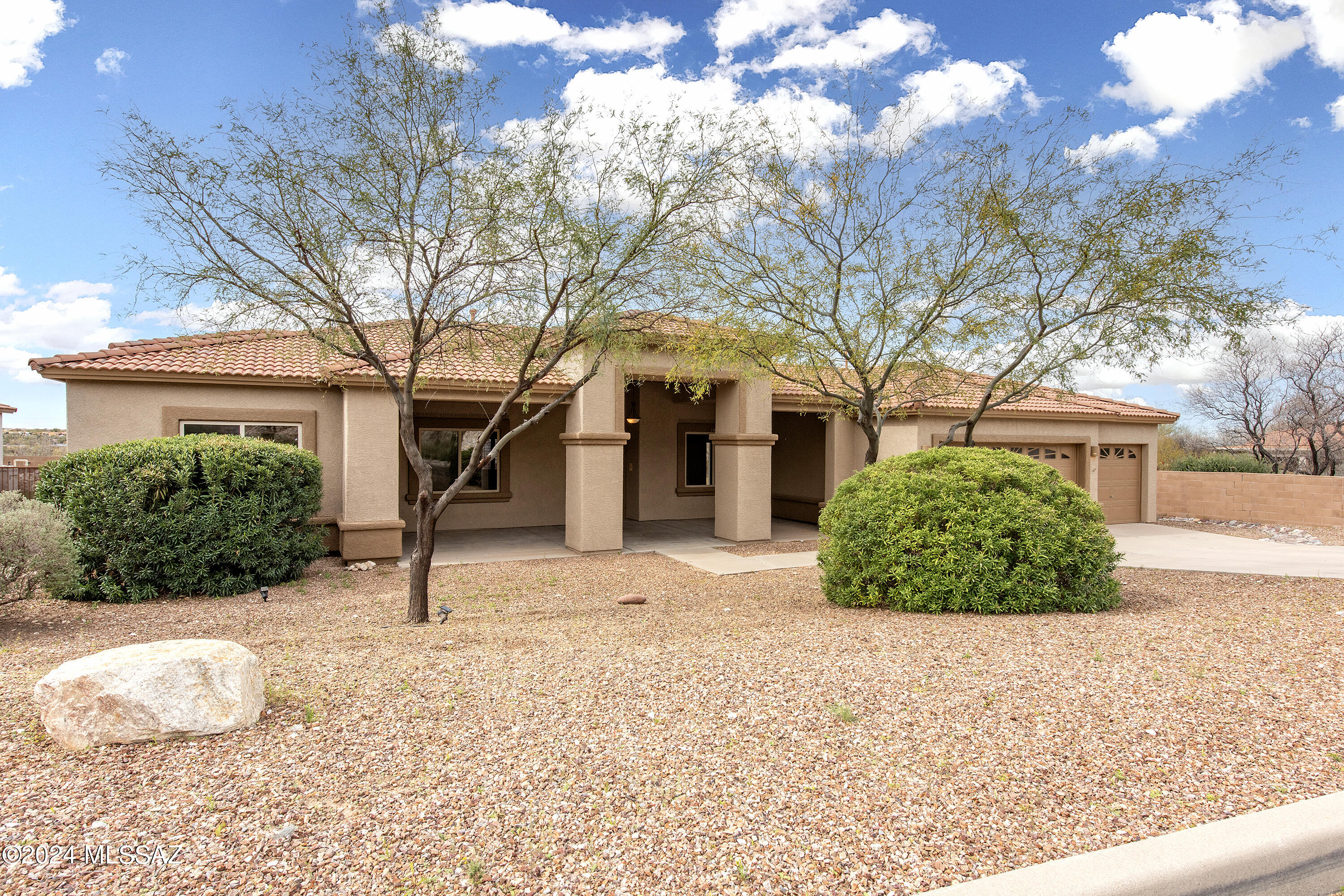 Rancho Cancion West (1-150) - Residential