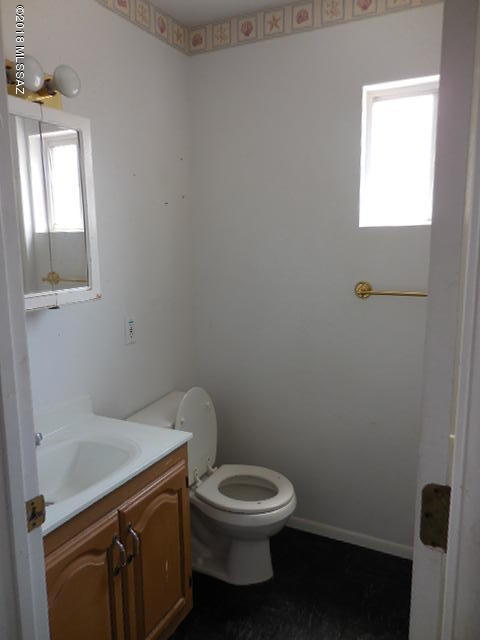 Out Of Pima County - Residential