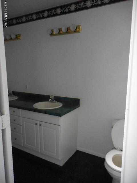 Out Of Pima County - Residential