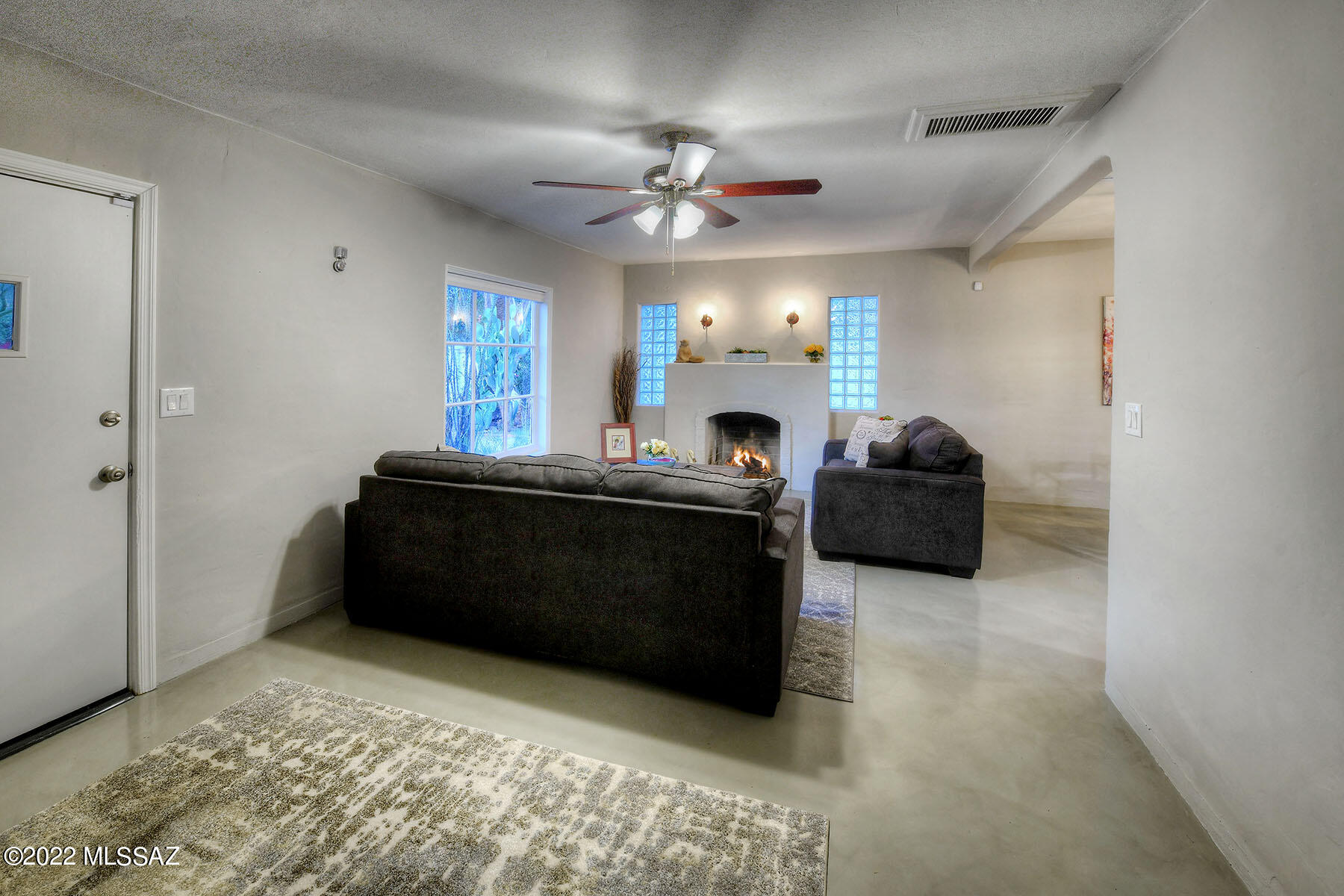 San Clemente - Residential