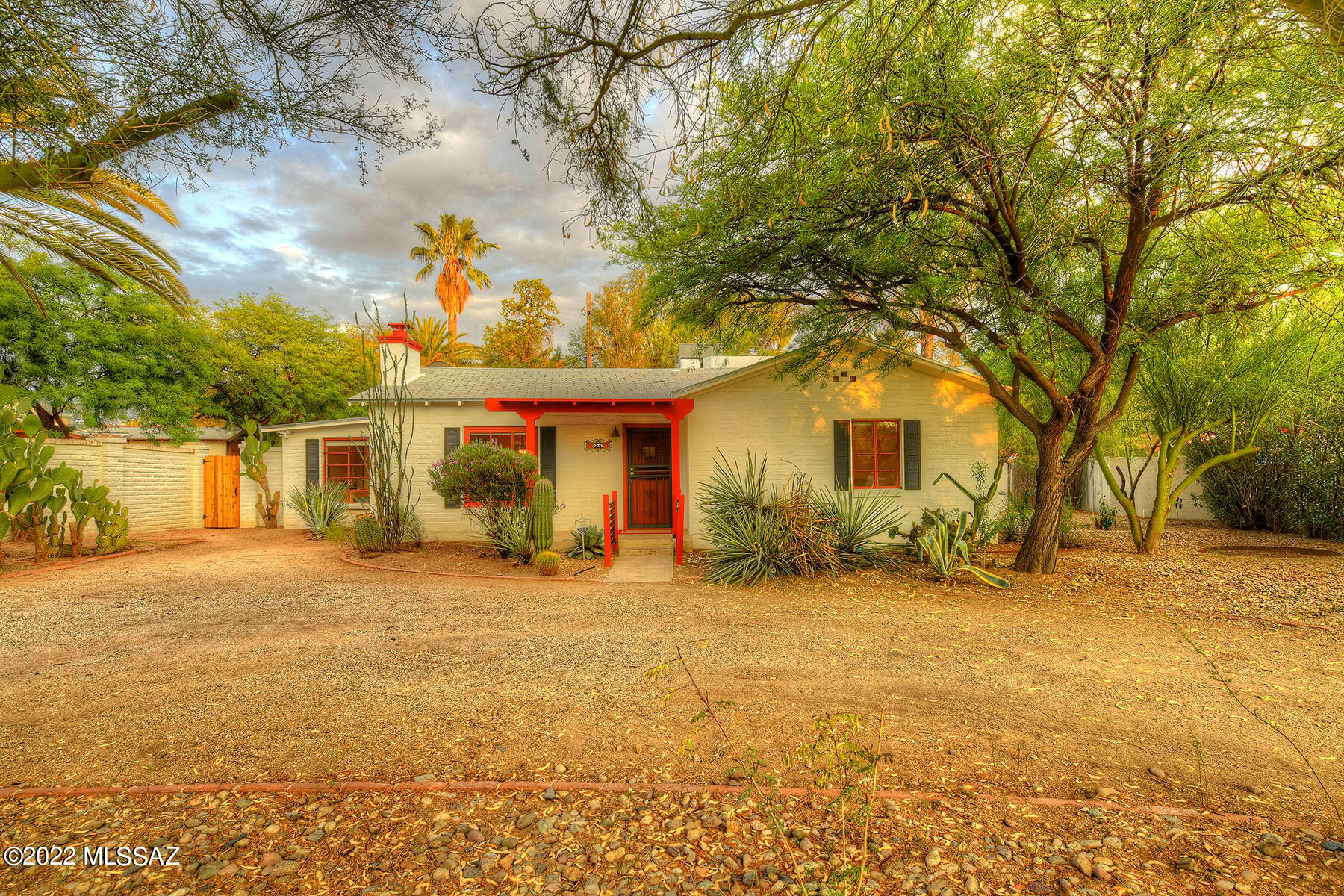 San Clemente - Residential