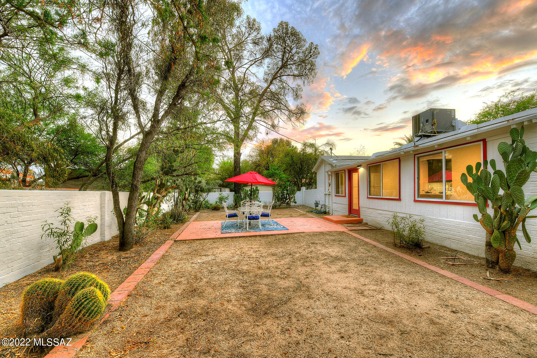 San Clemente - Residential