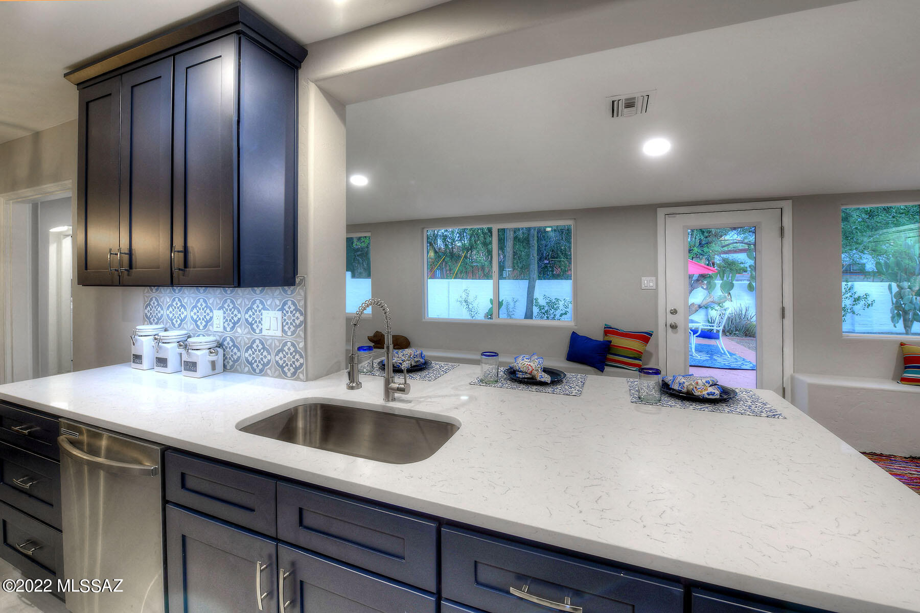 San Clemente - Residential
