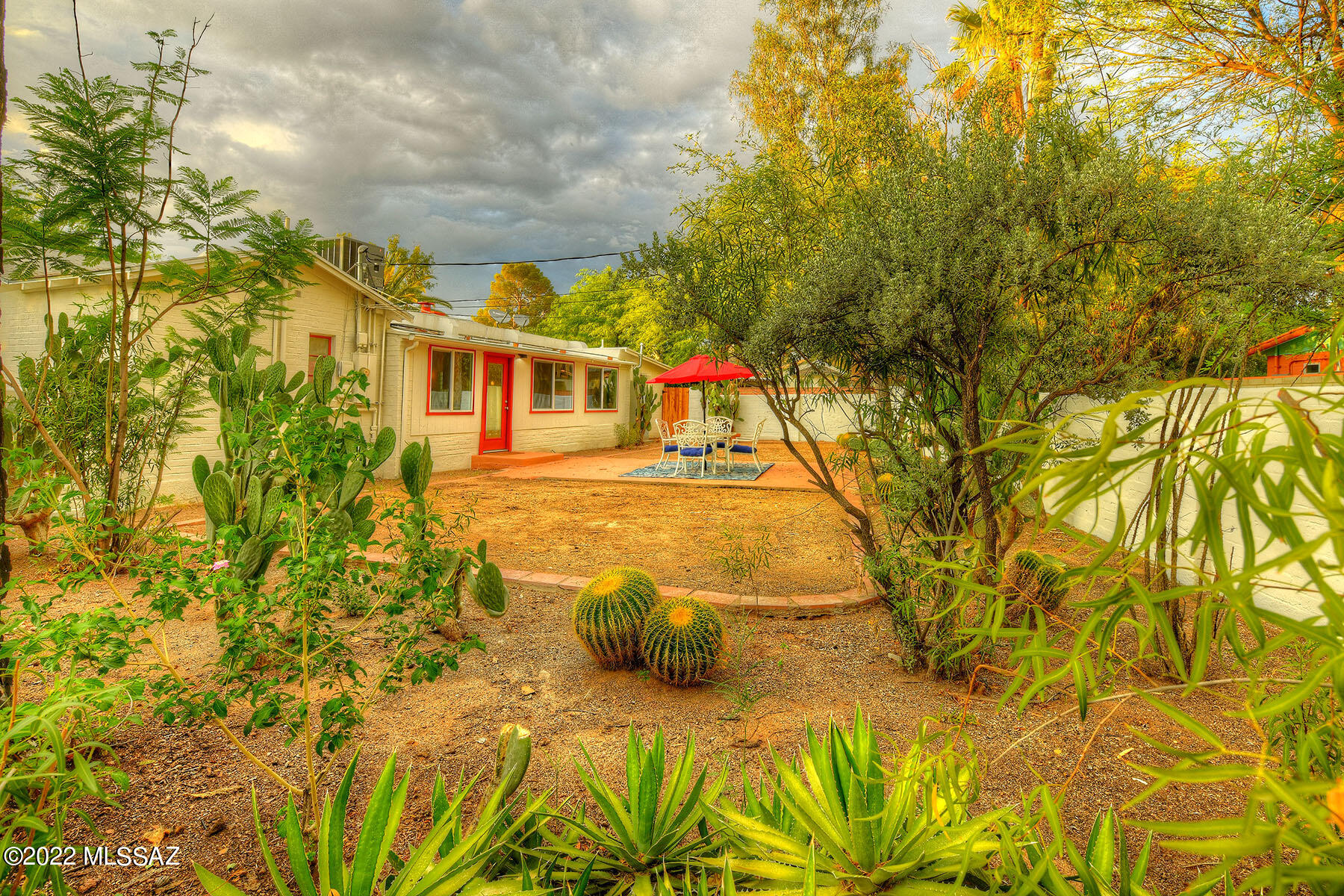 San Clemente - Residential