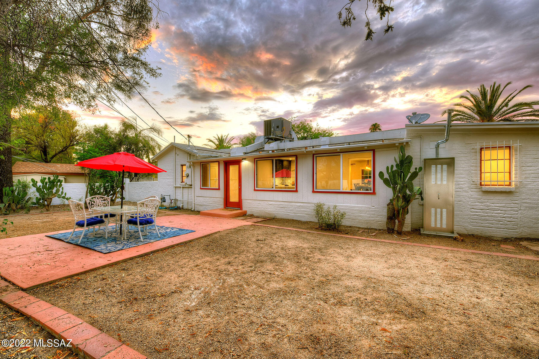 San Clemente - Residential