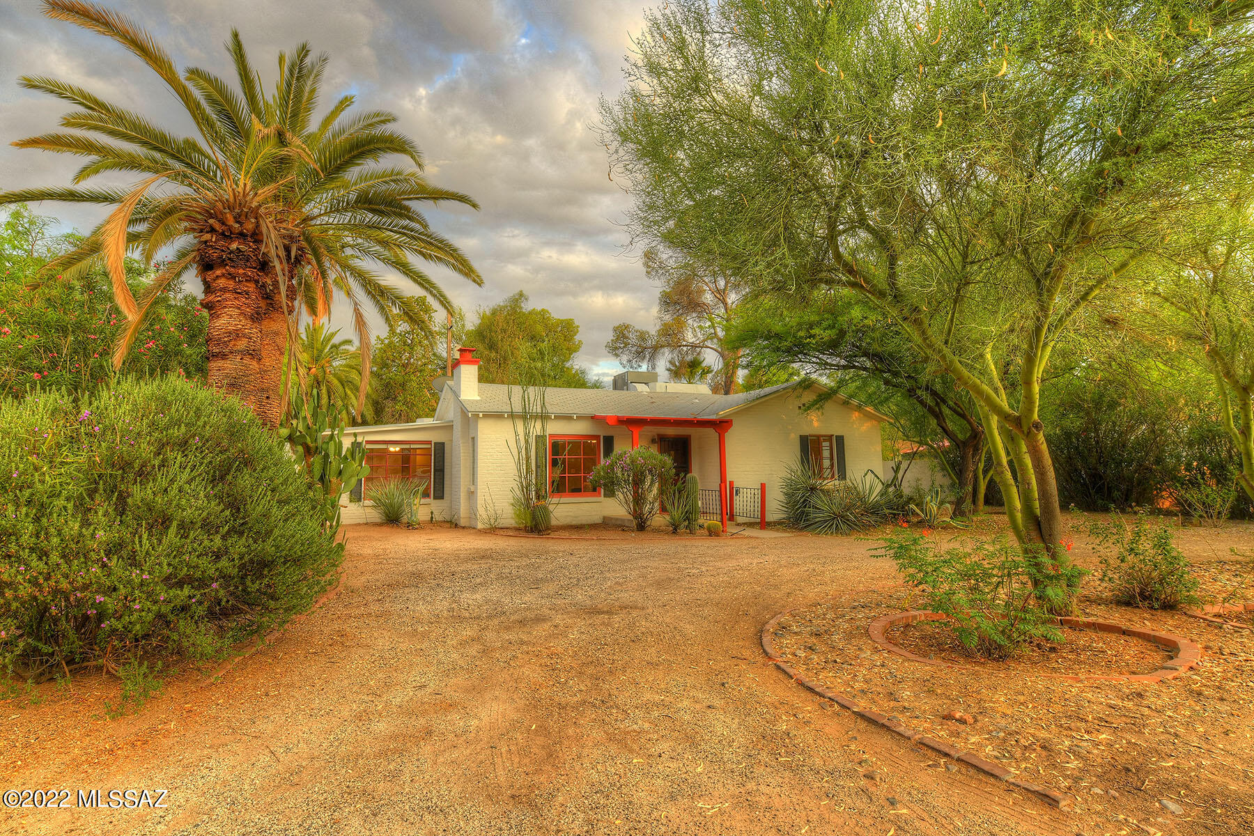 San Clemente - Residential