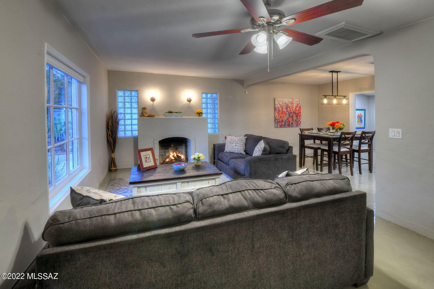 San Clemente - Residential