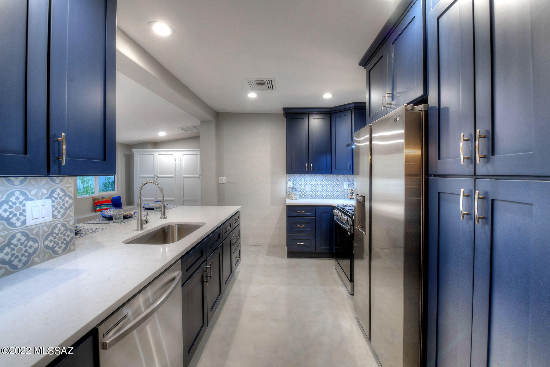 San Clemente - Residential