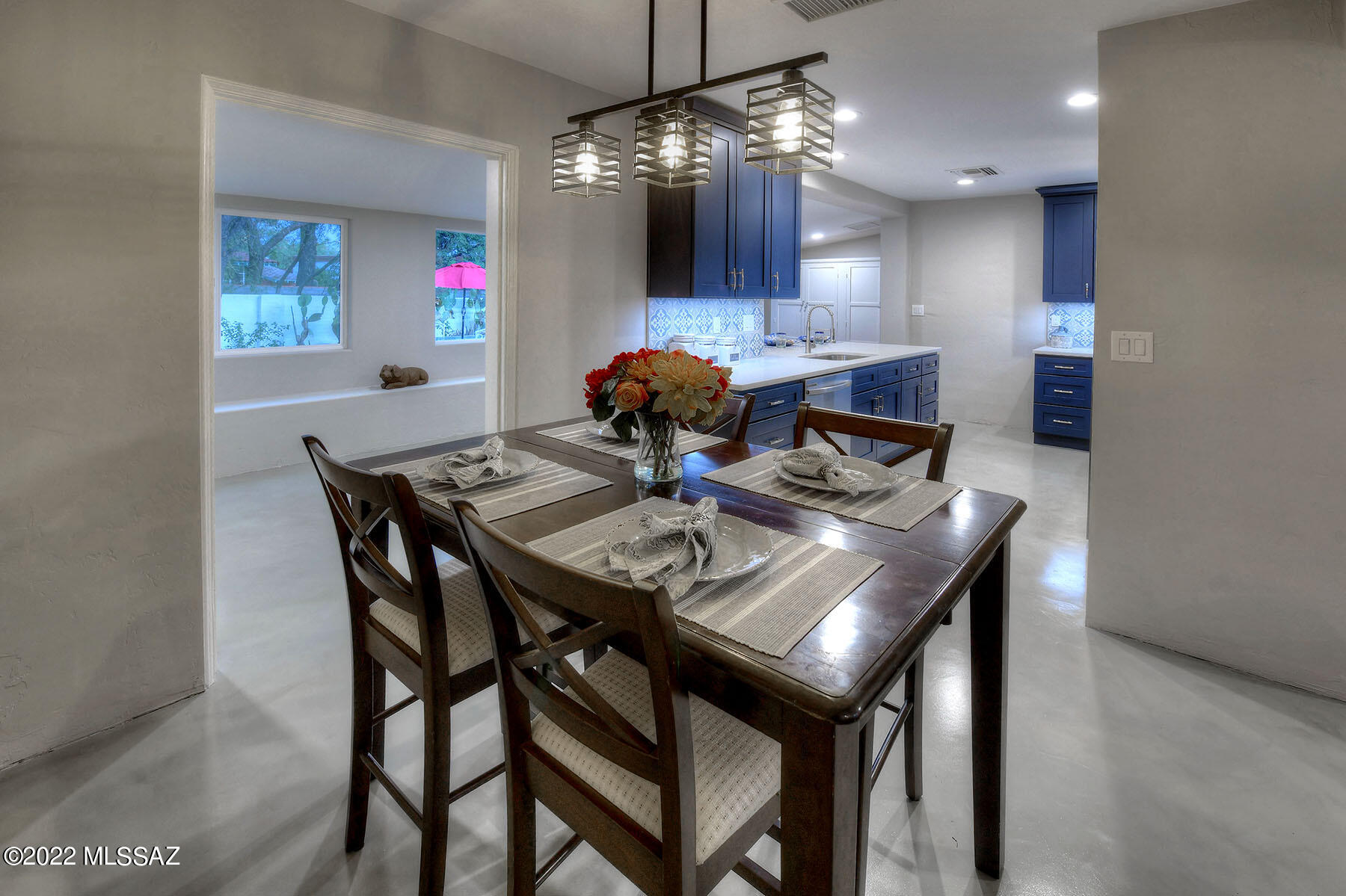 San Clemente - Residential