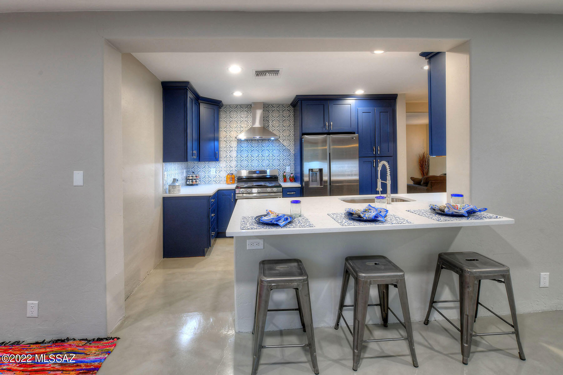 San Clemente - Residential