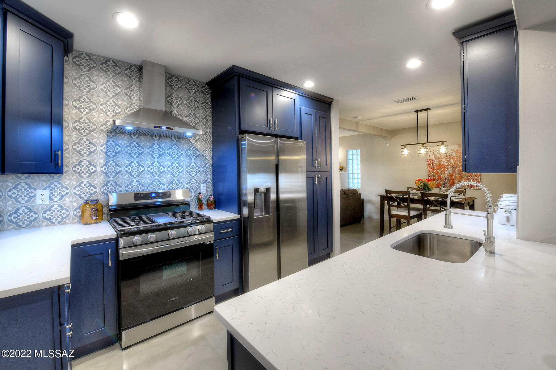 San Clemente - Residential