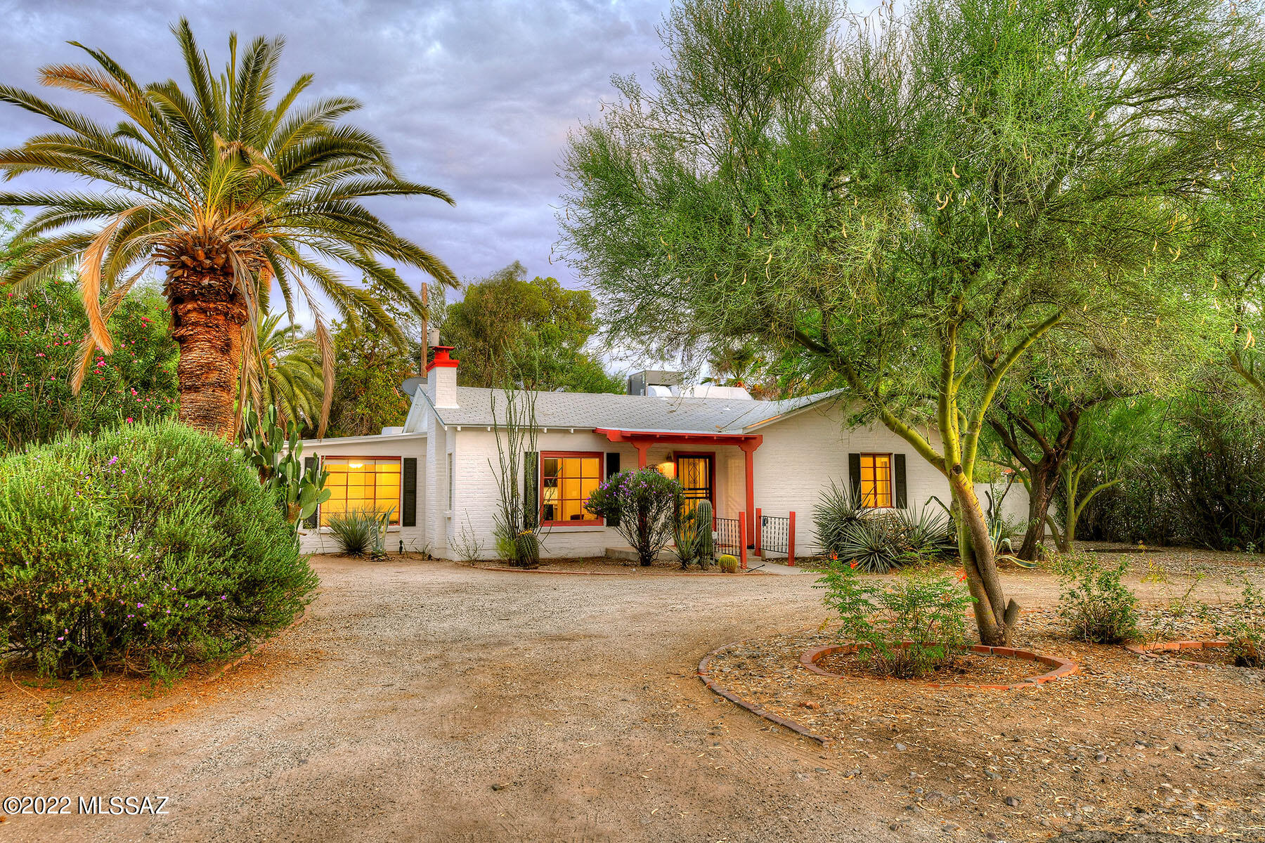 San Clemente - Residential