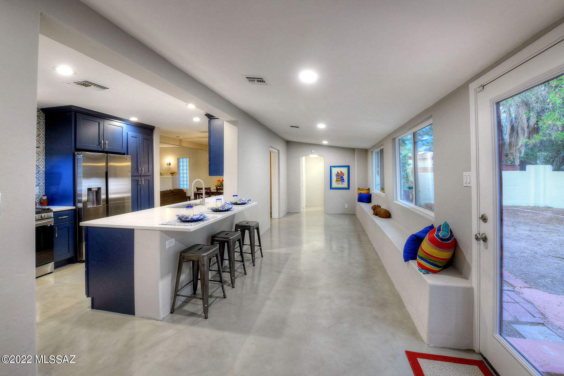 San Clemente - Residential