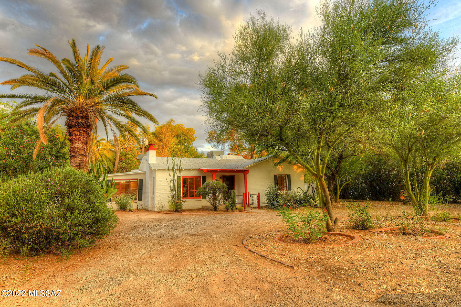 San Clemente - Residential