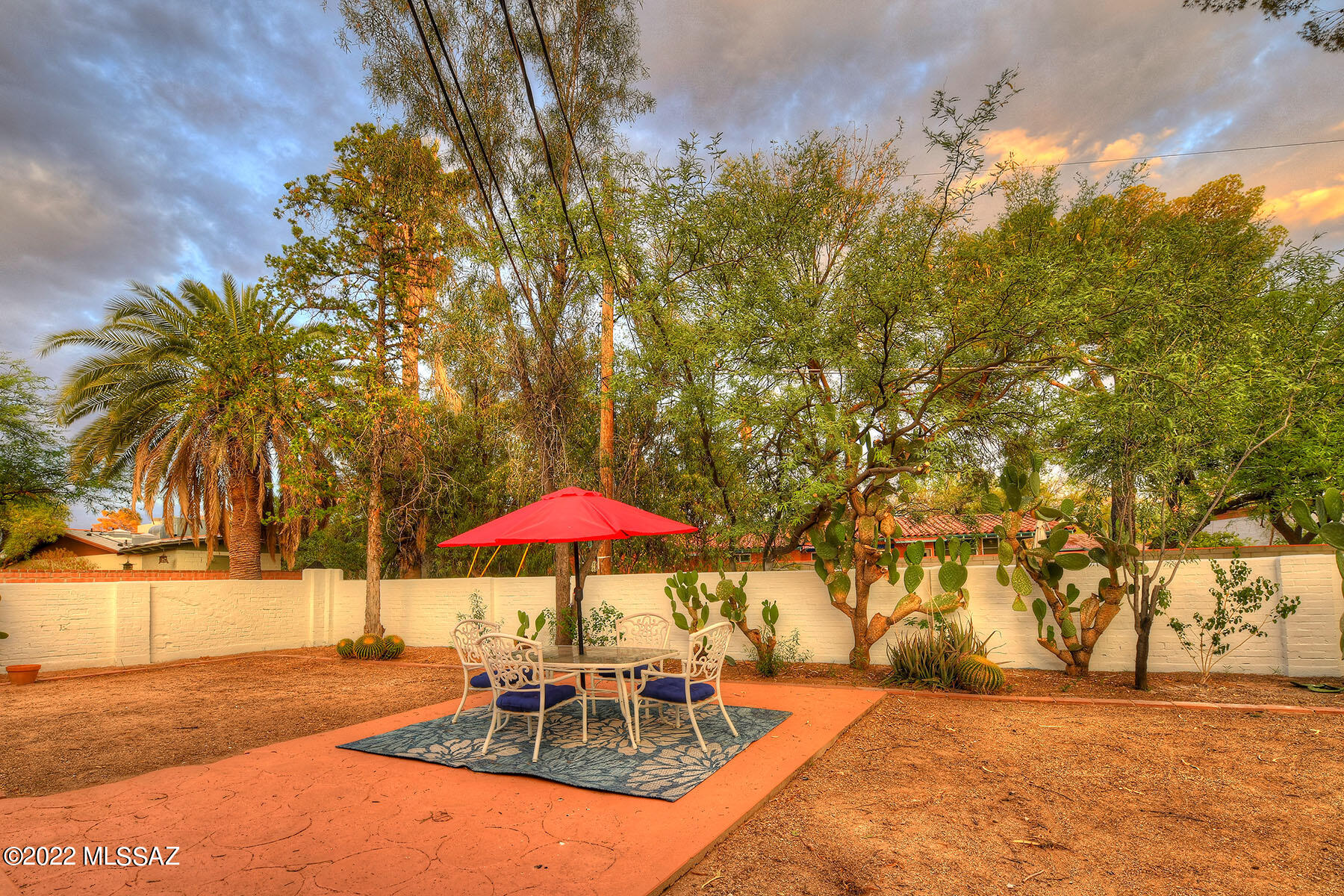 San Clemente - Residential