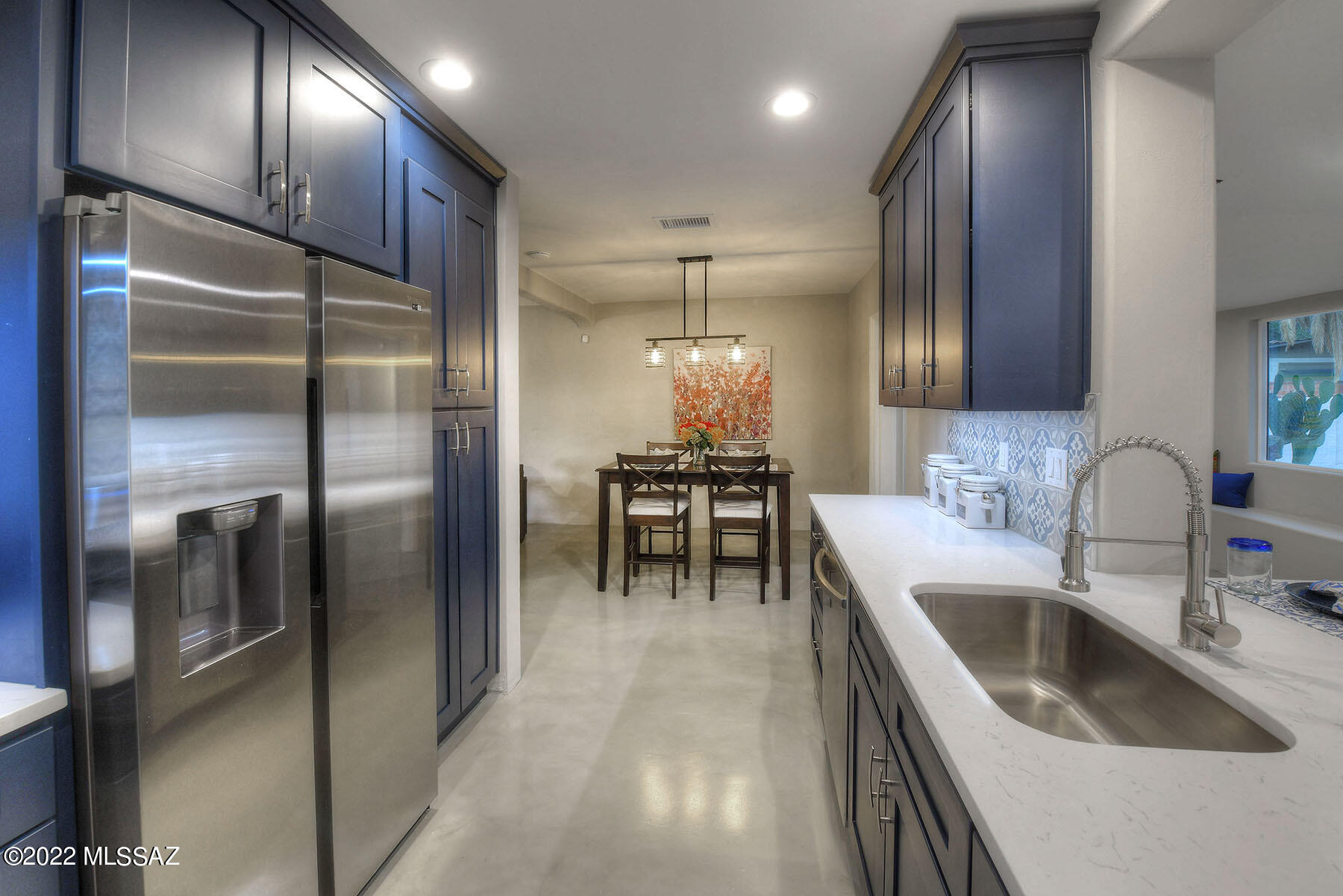 San Clemente - Residential