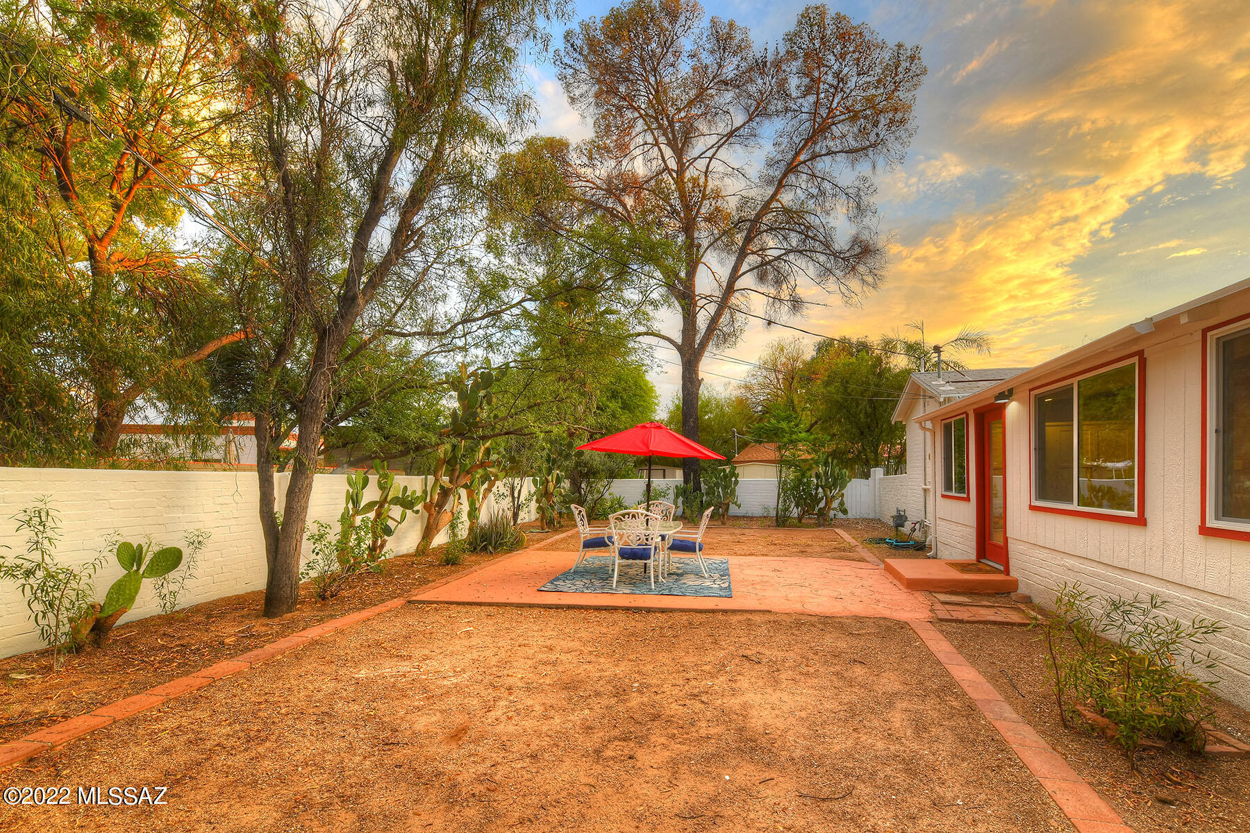 San Clemente - Residential