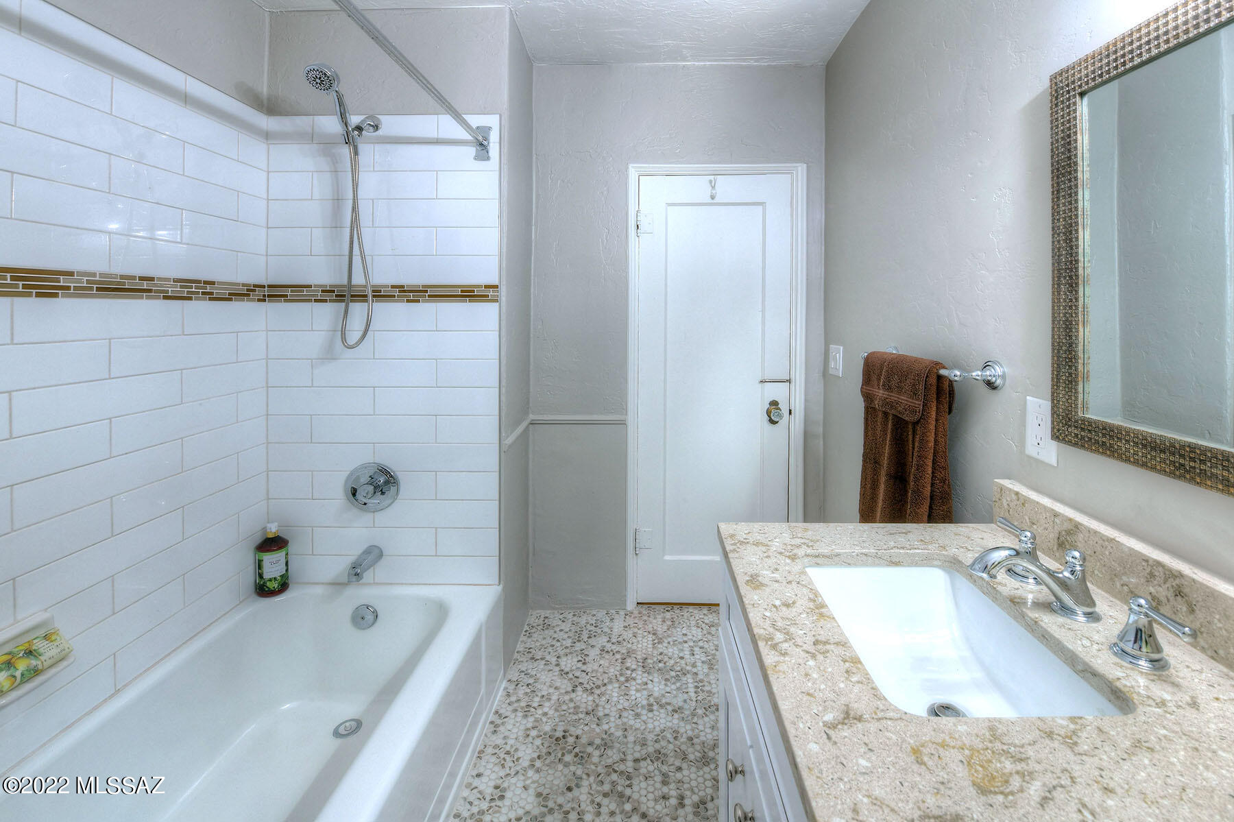 San Clemente - Residential