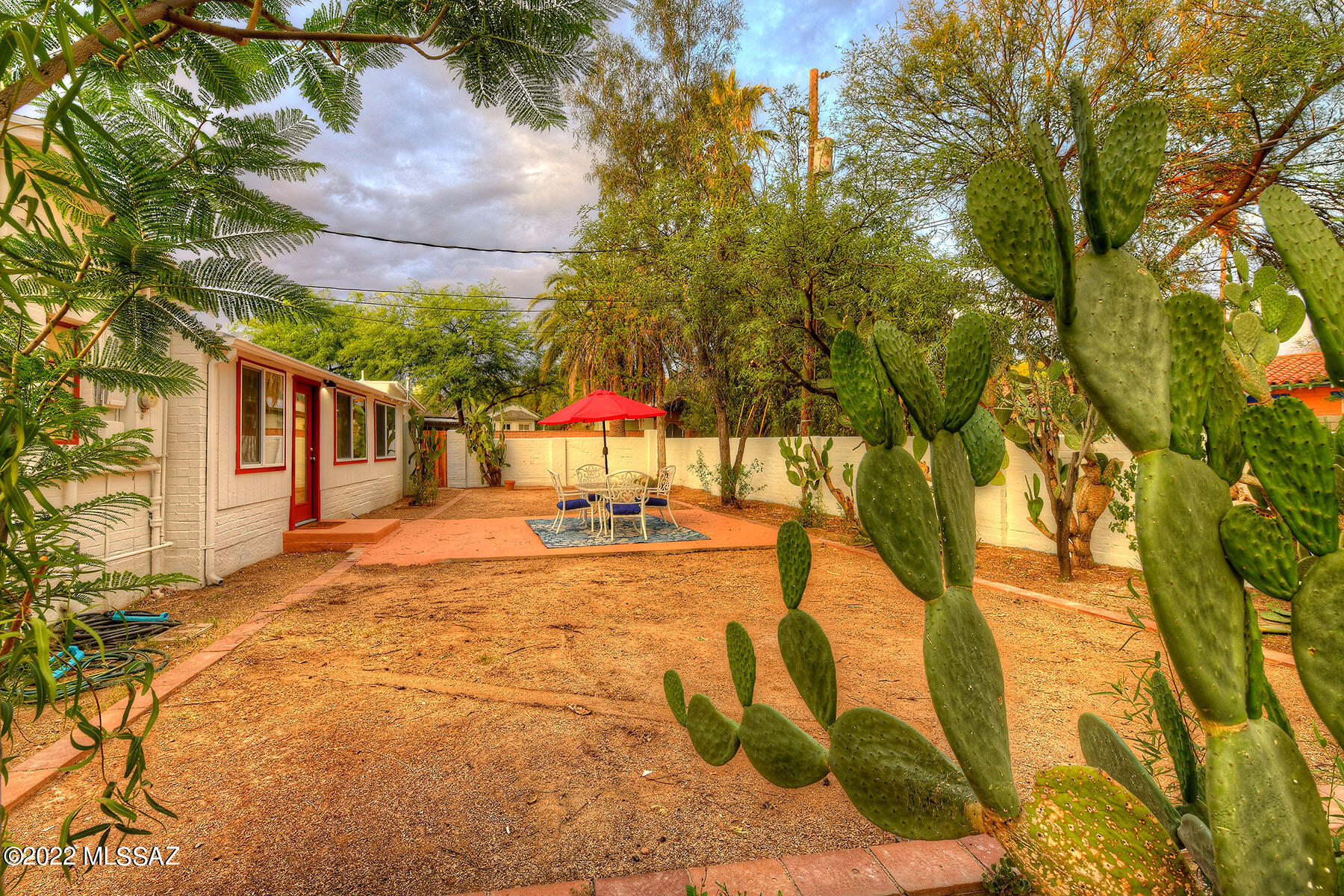 San Clemente - Residential