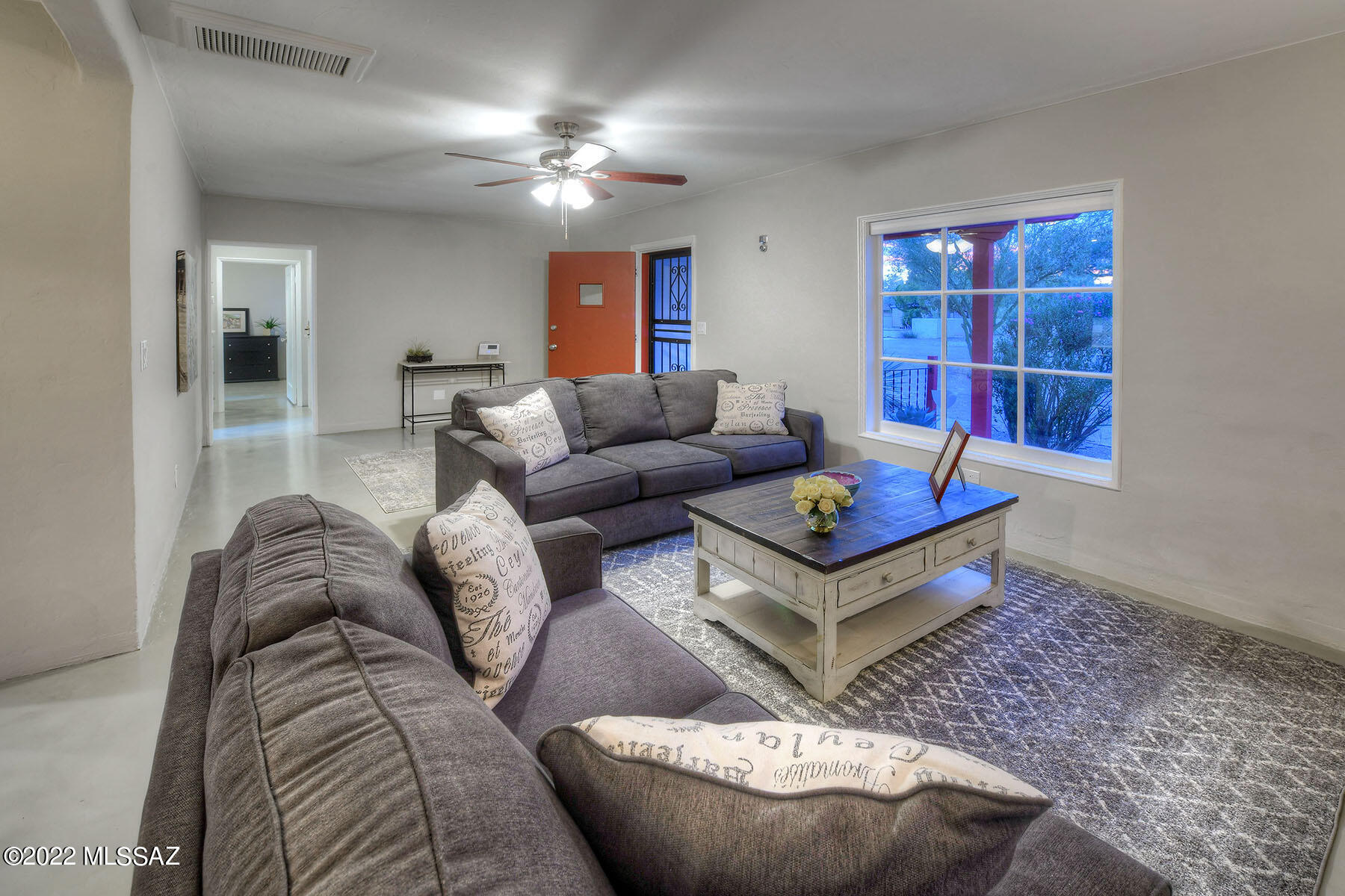 San Clemente - Residential