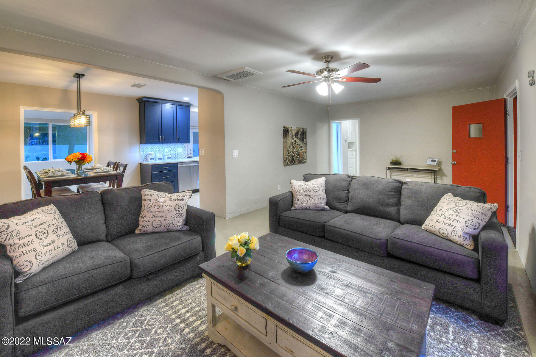 San Clemente - Residential