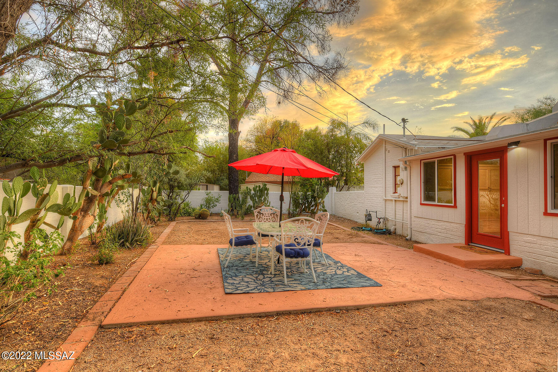 San Clemente - Residential