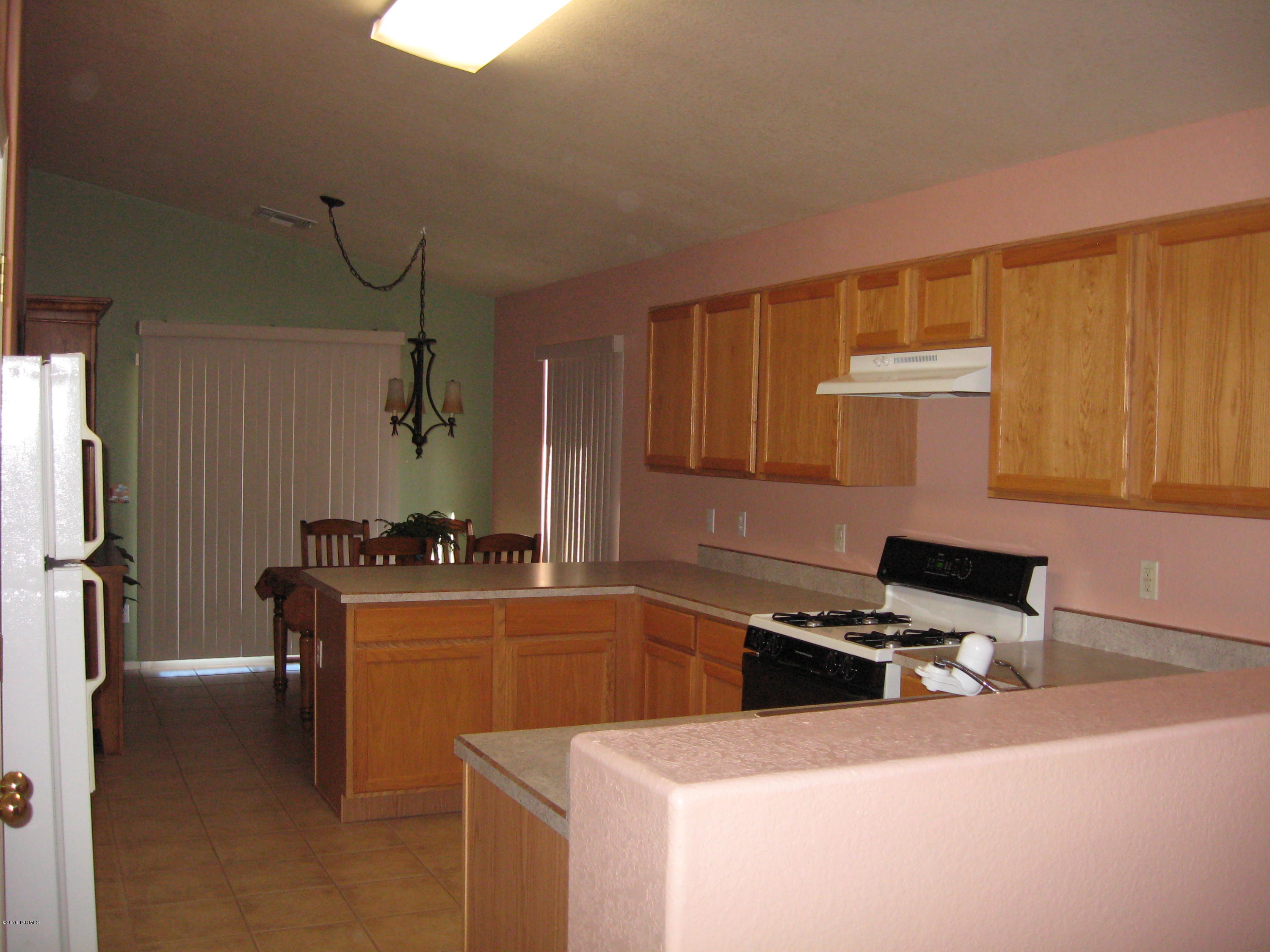 Rancho Elegante - Residential