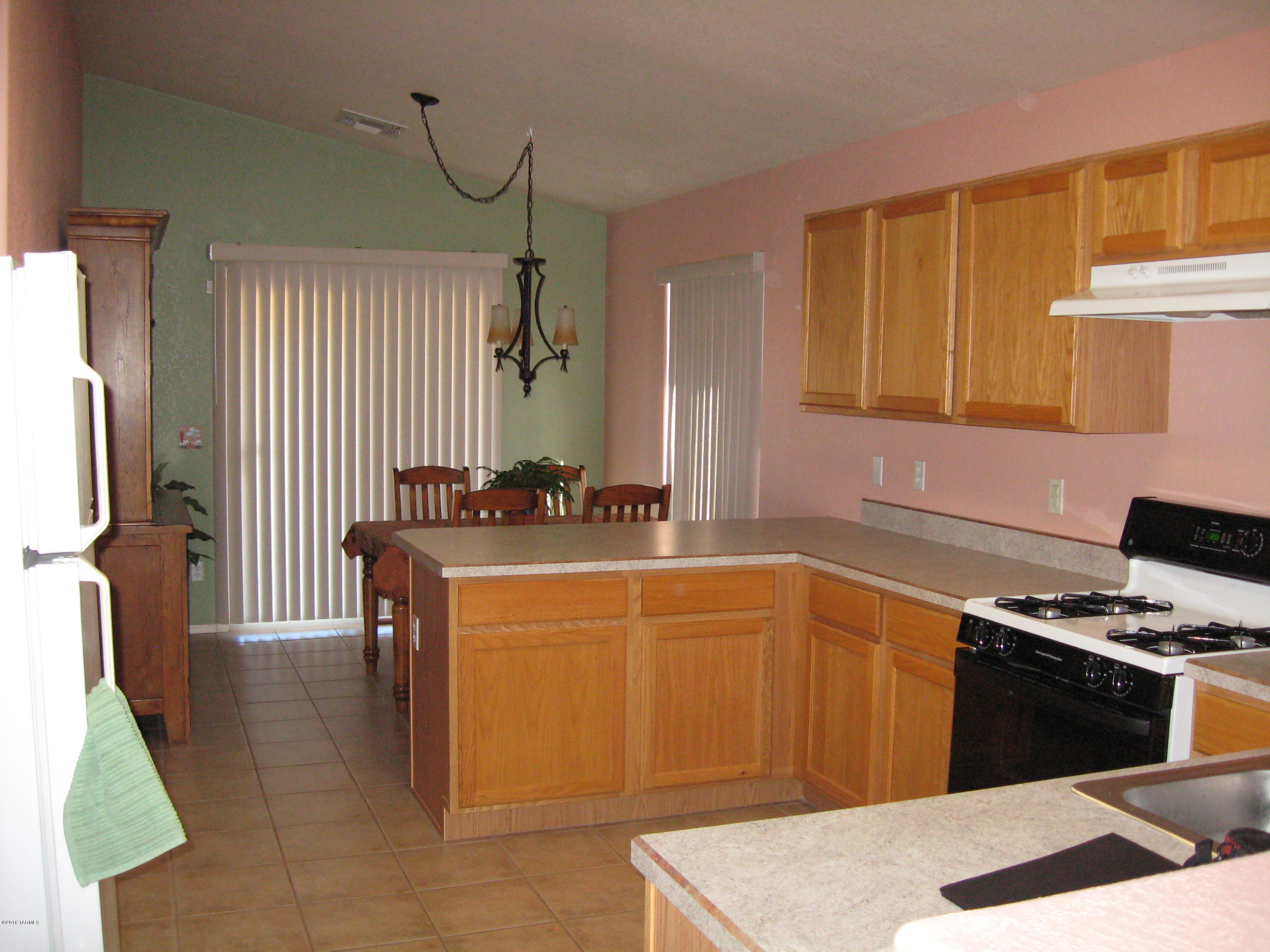 Rancho Elegante - Residential