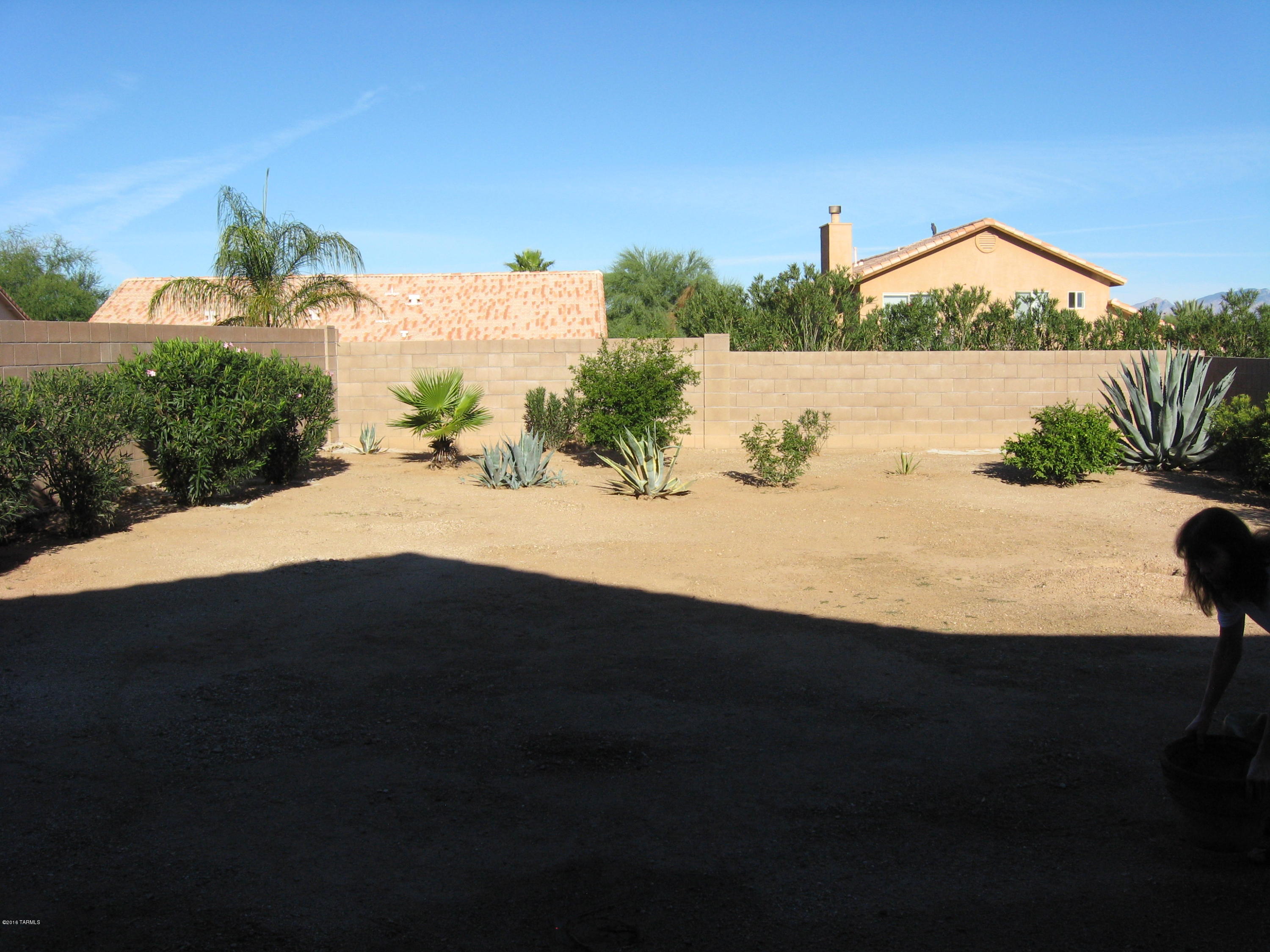 Rancho Elegante - Residential