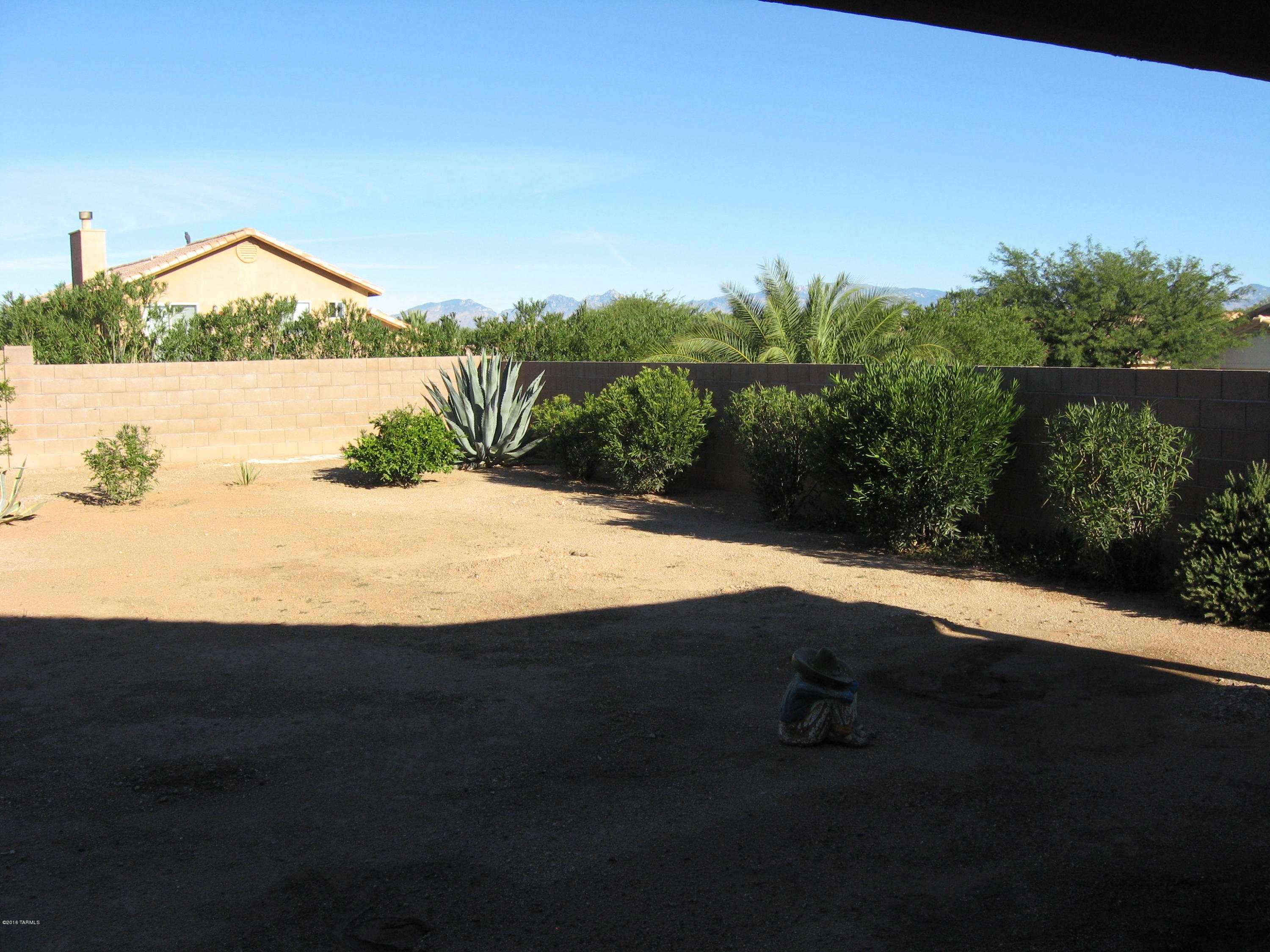Rancho Elegante - Residential