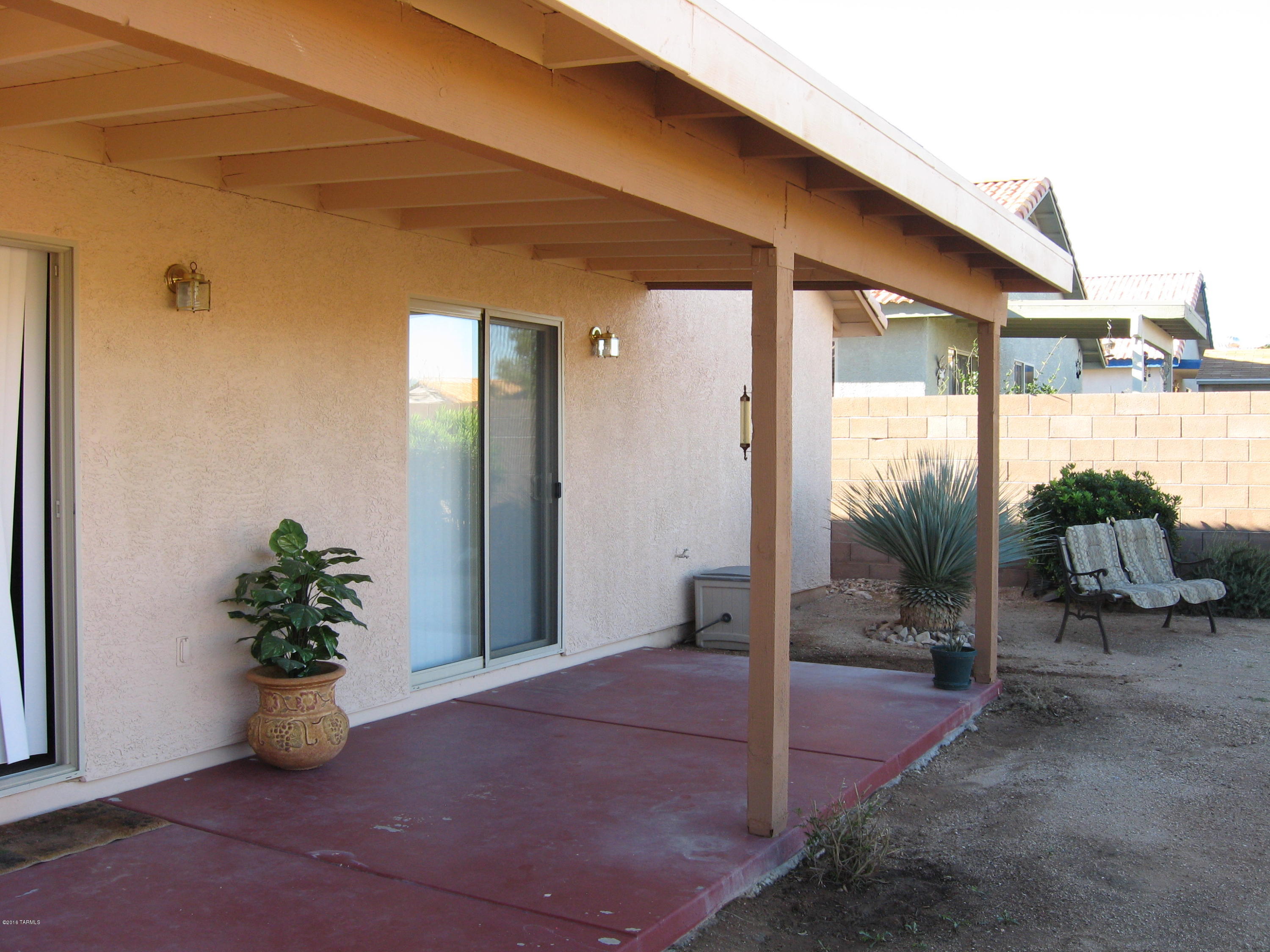 Rancho Elegante - Residential