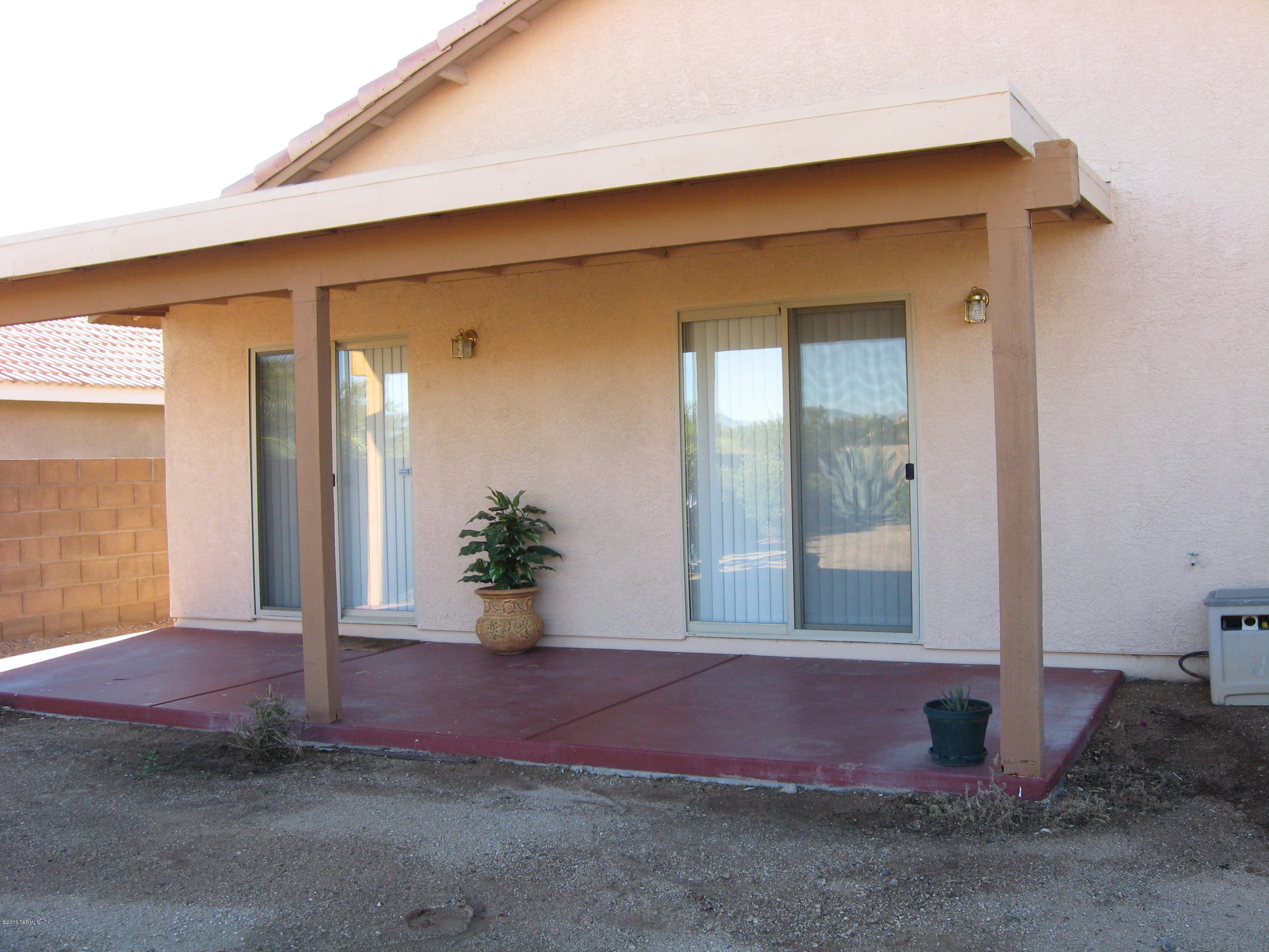 Rancho Elegante - Residential