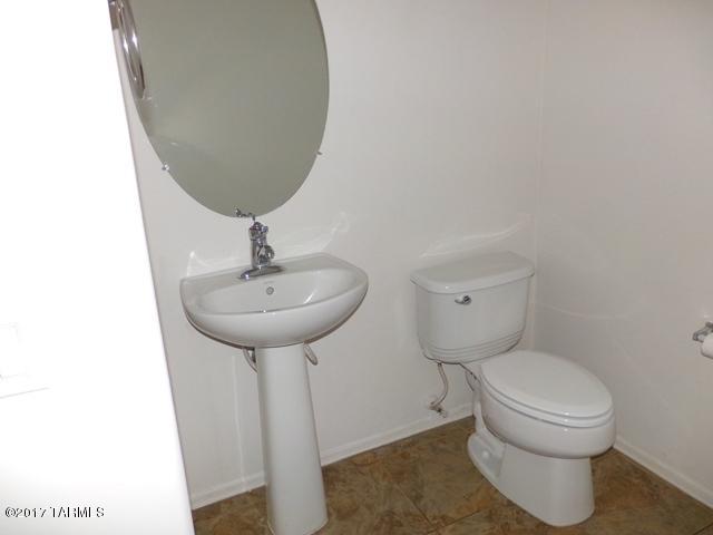 Sonora At Rancho Sahuarita (Lot 700-1010) - Residential Lease