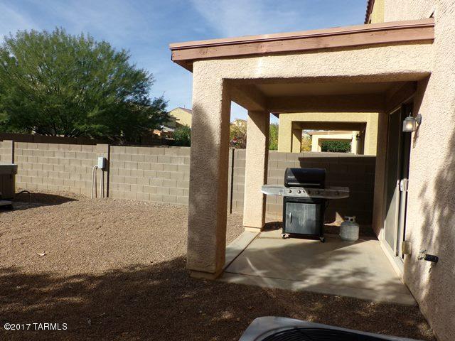 Sonora At Rancho Sahuarita (Lot 700-1010) - Residential Lease