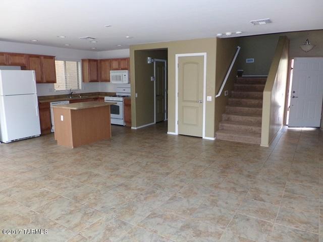 Sonora At Rancho Sahuarita (Lot 700-1010) - Residential Lease