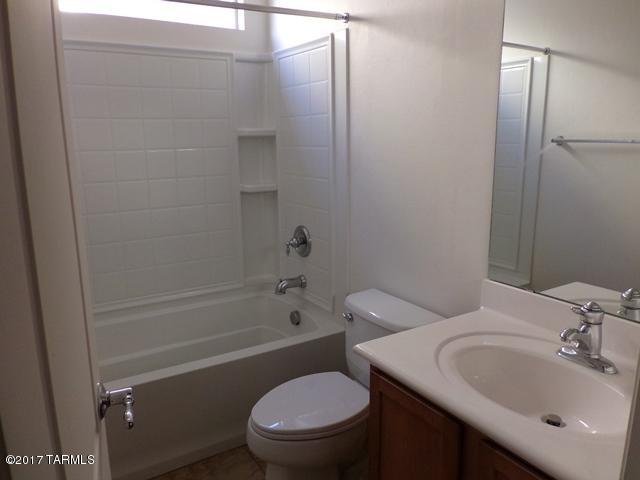 Sonora At Rancho Sahuarita (Lot 700-1010) - Residential Lease