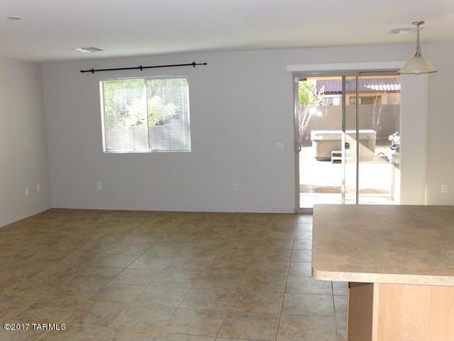 Sonora At Rancho Sahuarita (Lot 700-1010) - Residential Lease