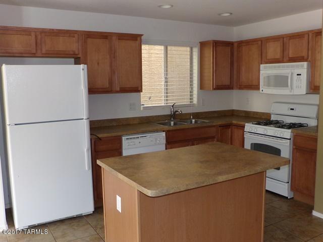 Sonora At Rancho Sahuarita (Lot 700-1010) - Residential Lease