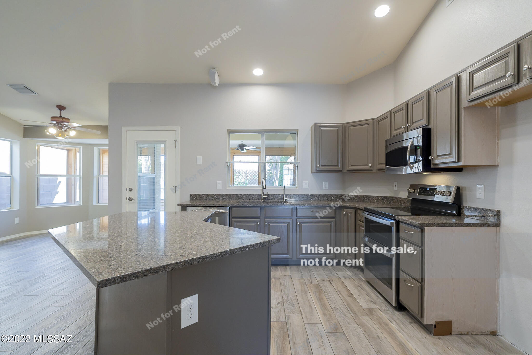 Canada Heights(1-68) - Residential