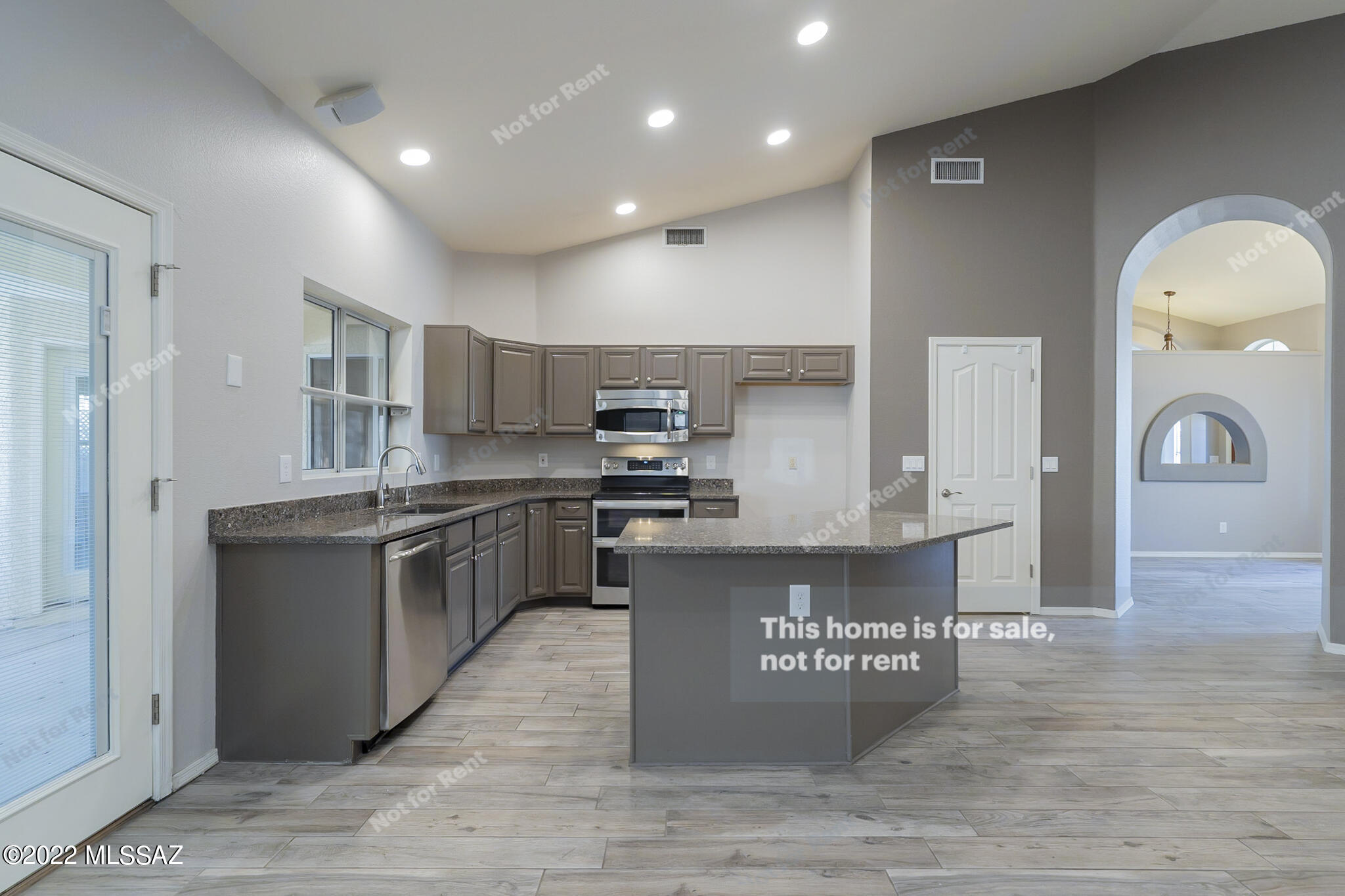 Canada Heights(1-68) - Residential