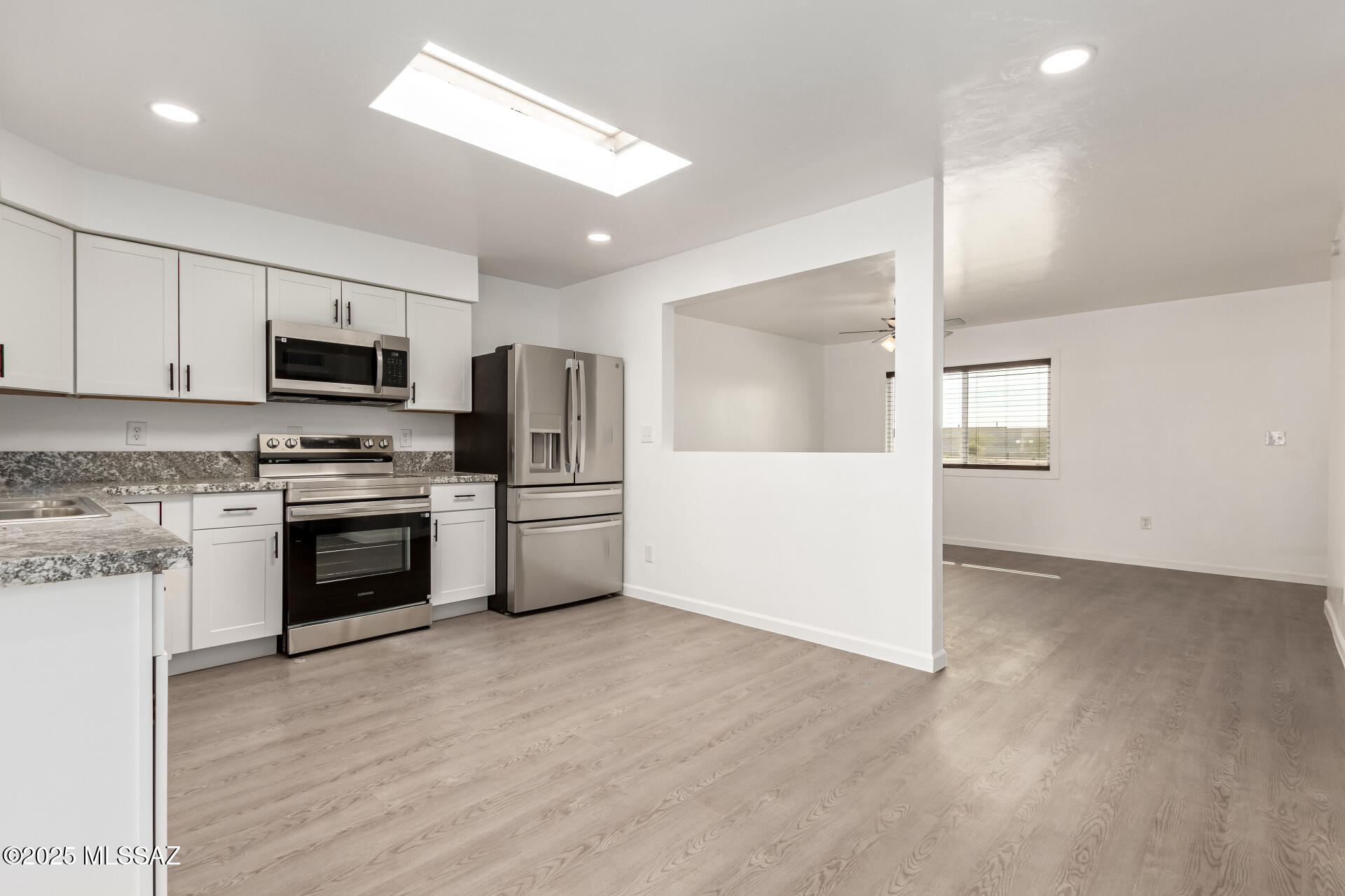 Escalante Heights No. 2 (1-172) - Residential