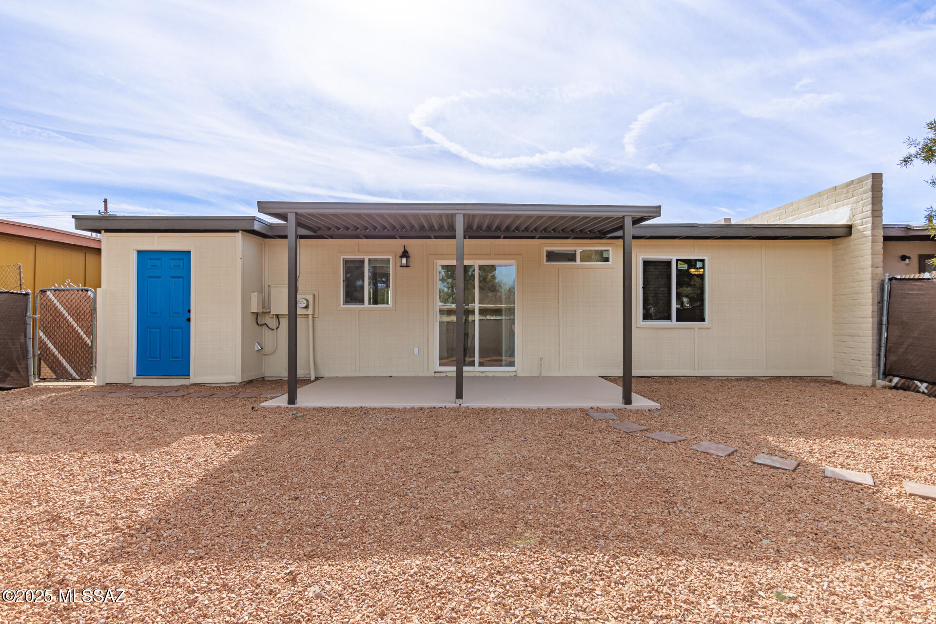 Escalante Heights No. 2 (1-172) - Residential